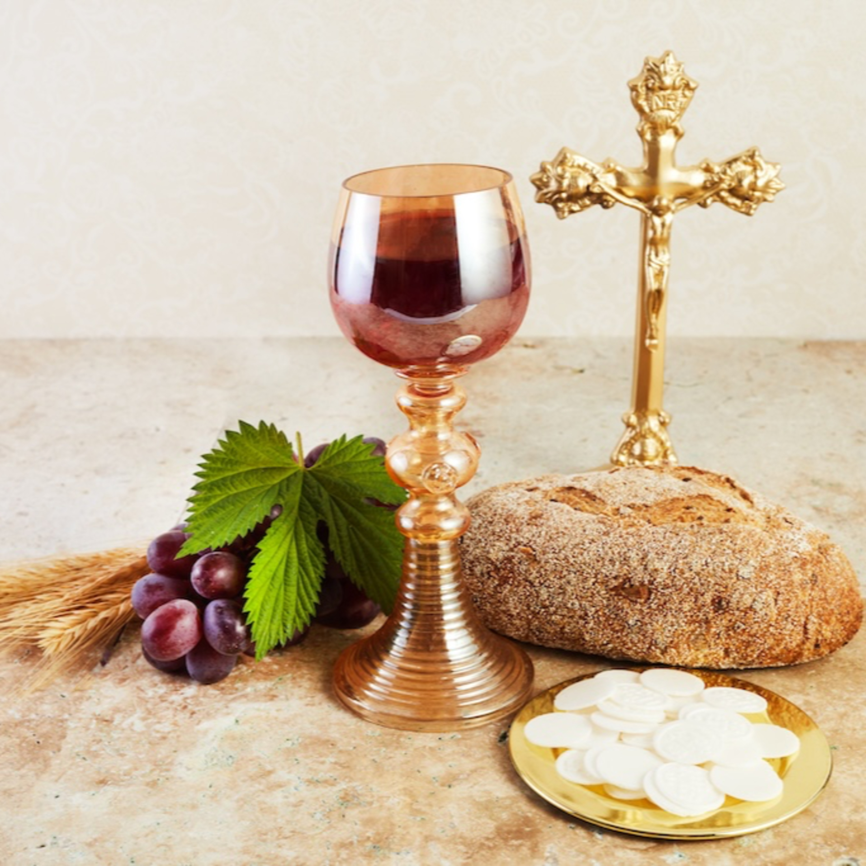Giovedì Santo
