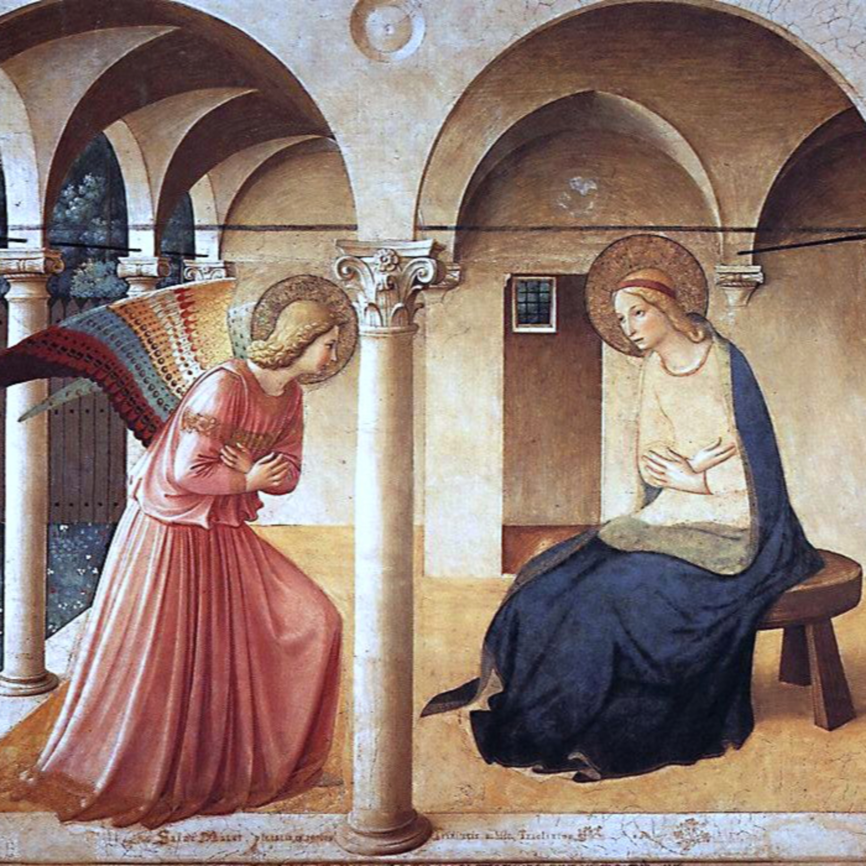 Annunciazione del Signore