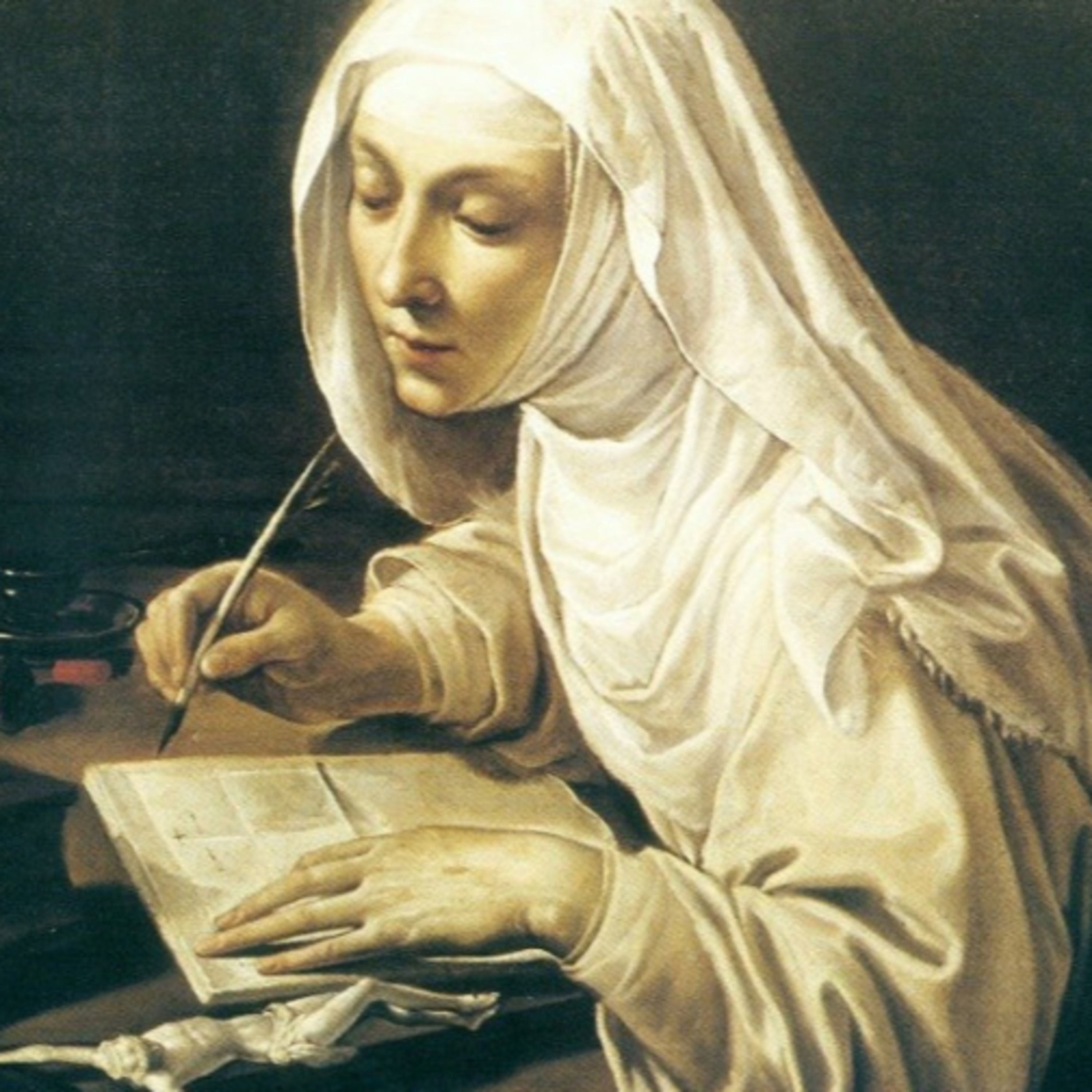 Santa Caterina da Siena