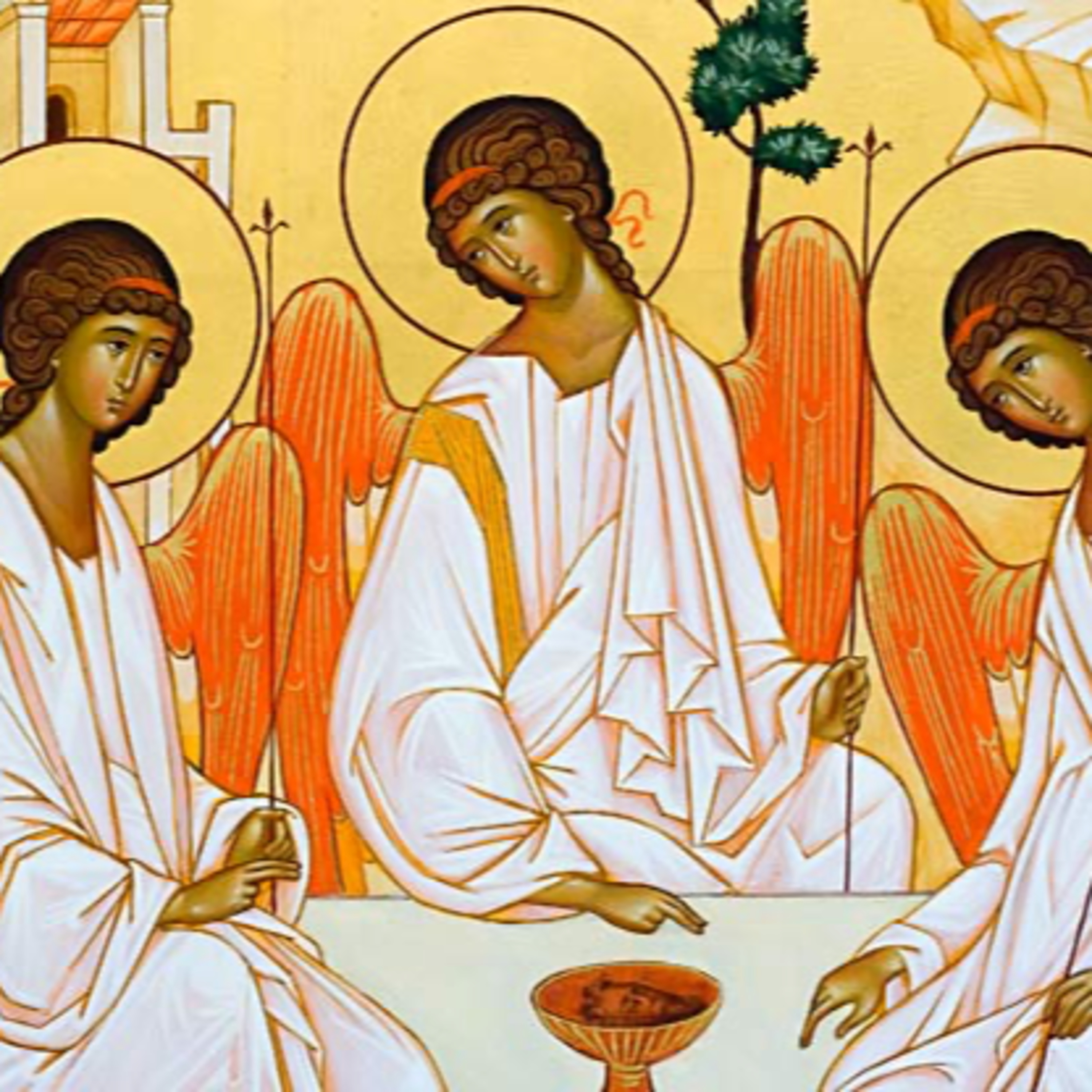 Santissima Trinità