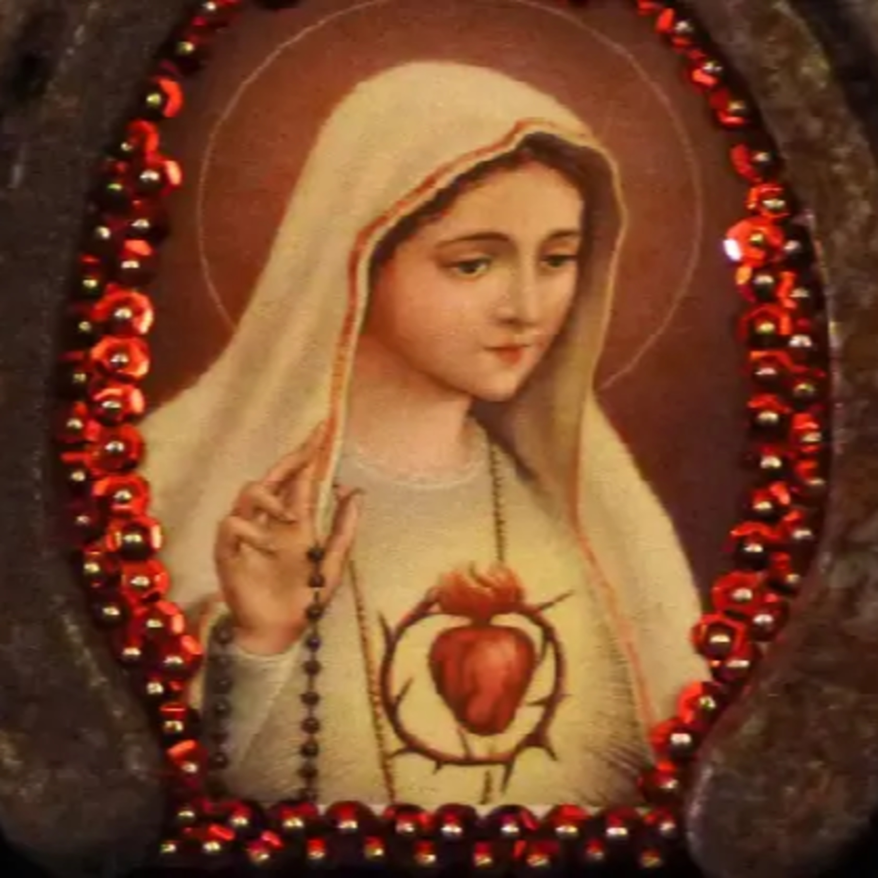 Sacro cuore di Maria