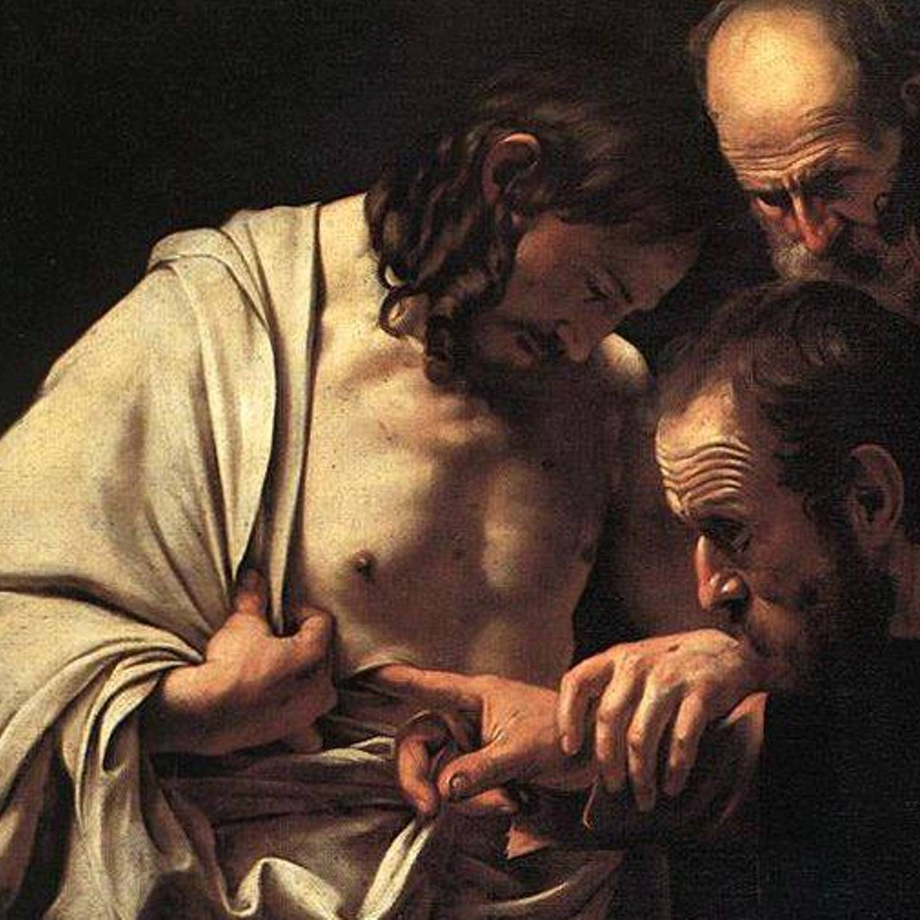 San Tommaso apostolo