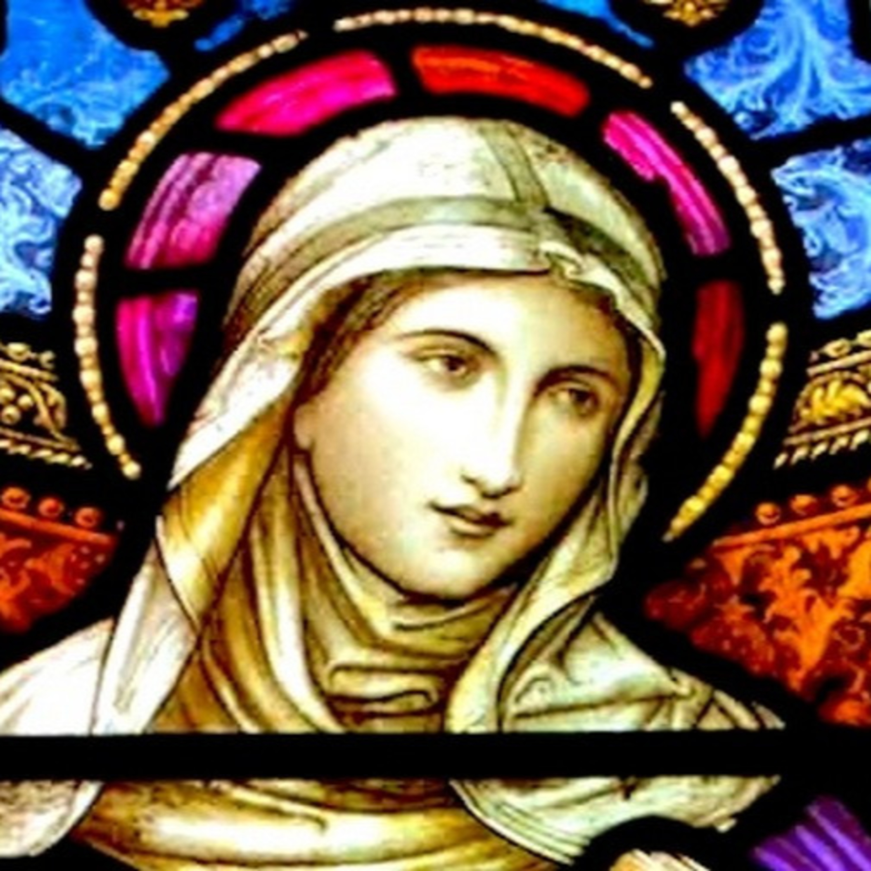 Santa Brigida, patrona d'Europa
