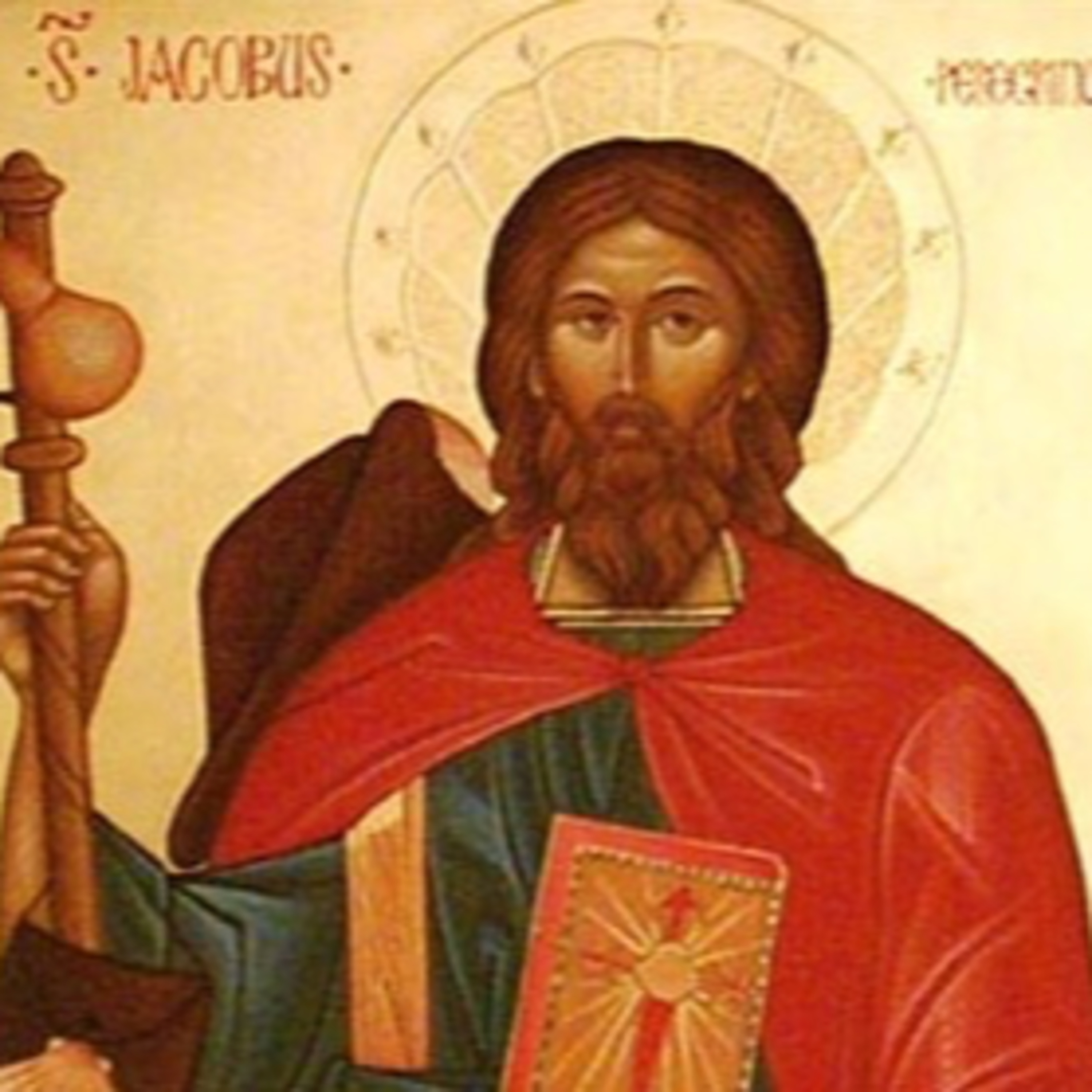 San Giacomo apostolo episode artwork
