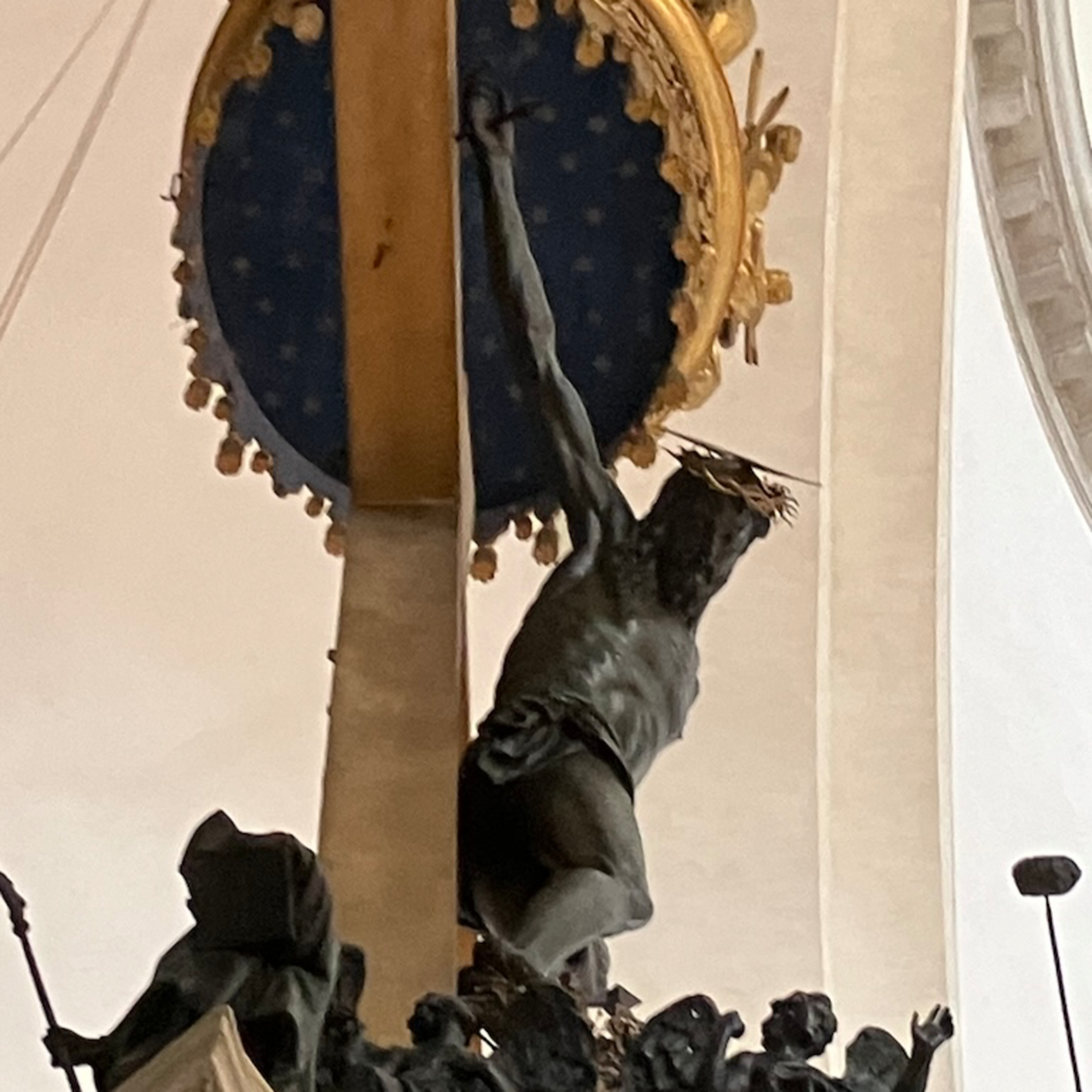 Esaltazione della Santa Croce