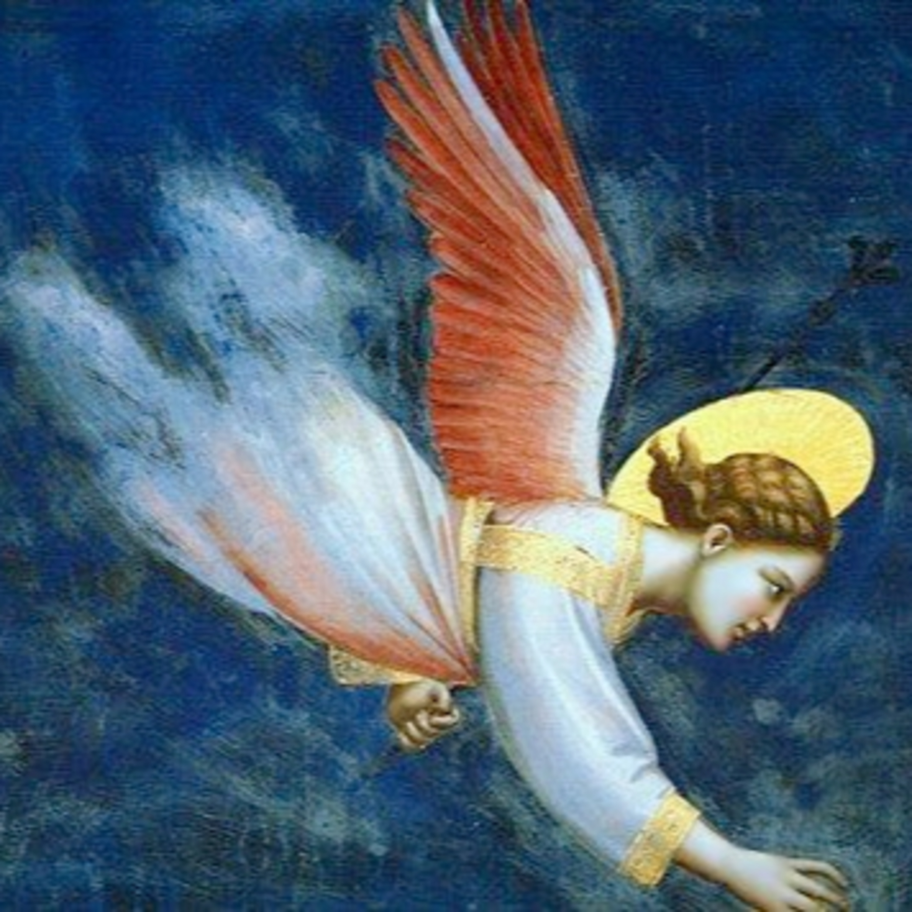 Communio Biblica Podcast