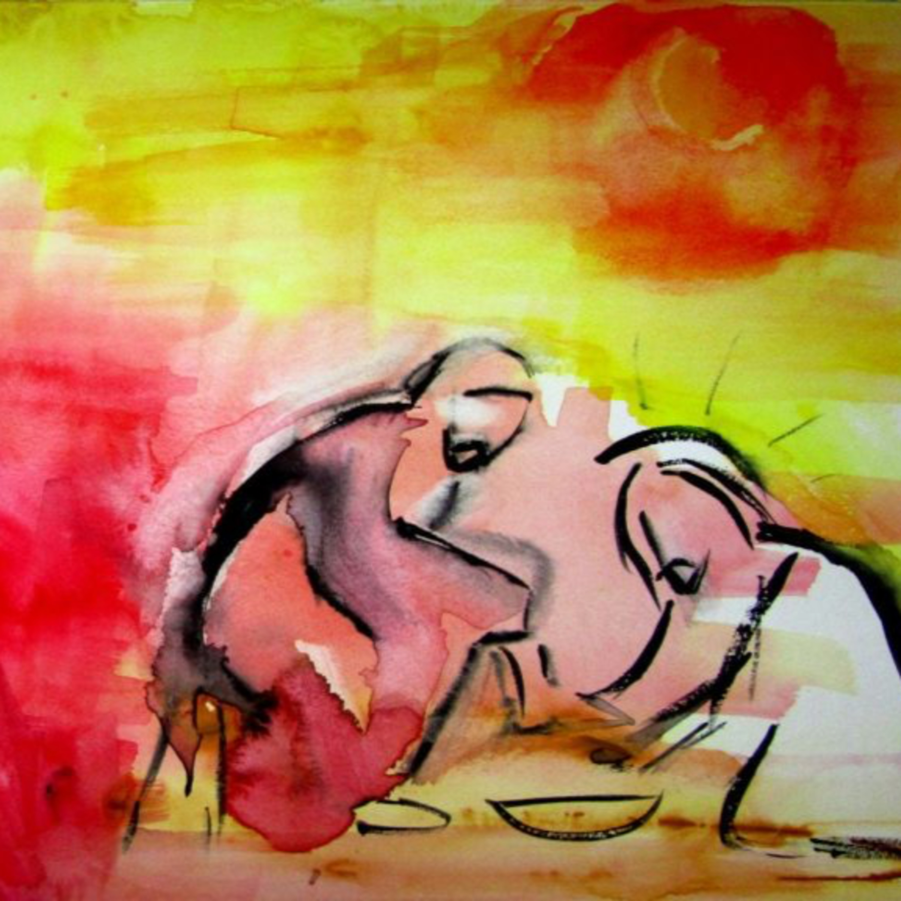 XXIX domenica del tempo ordinario episode artwork