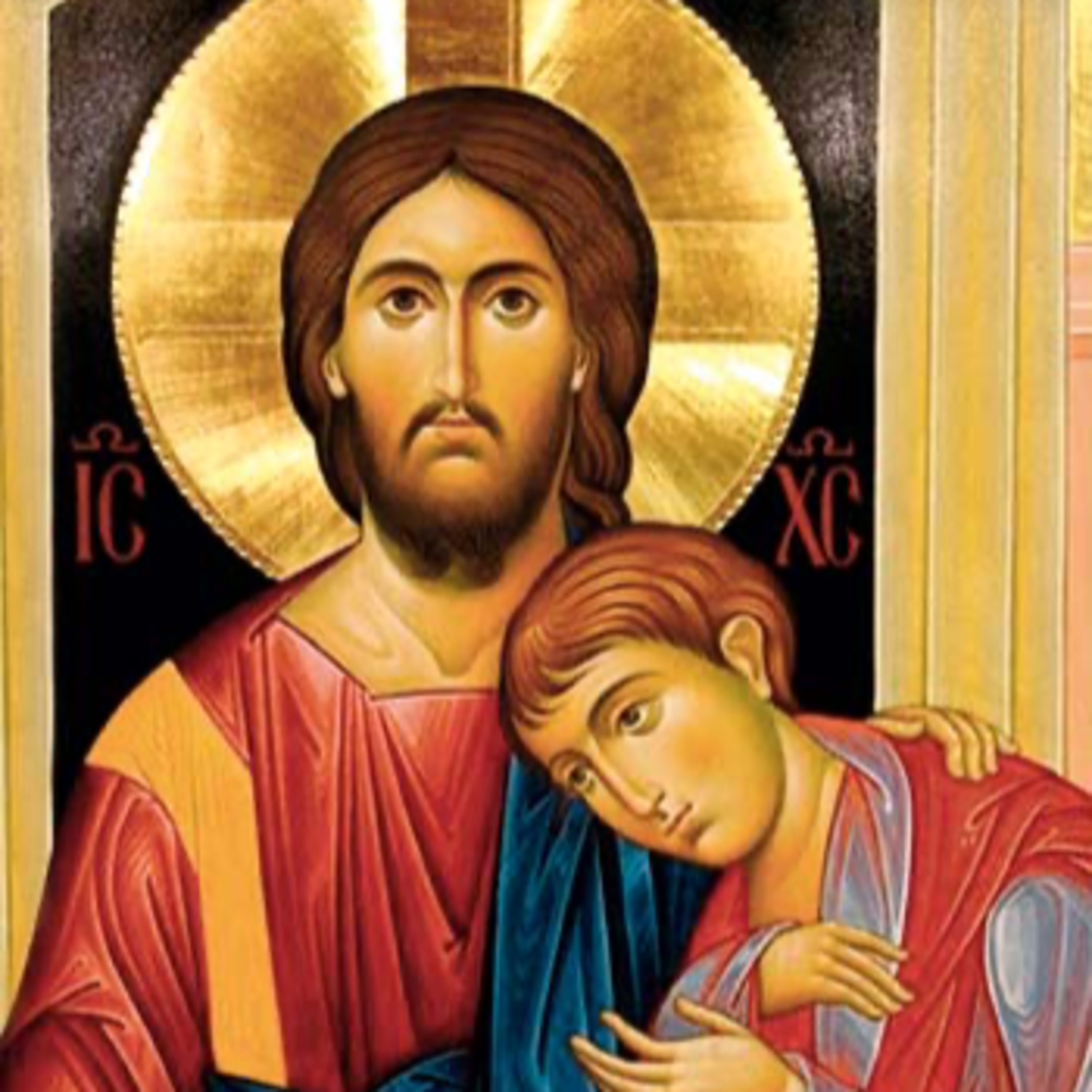 Communio Biblica Podcast