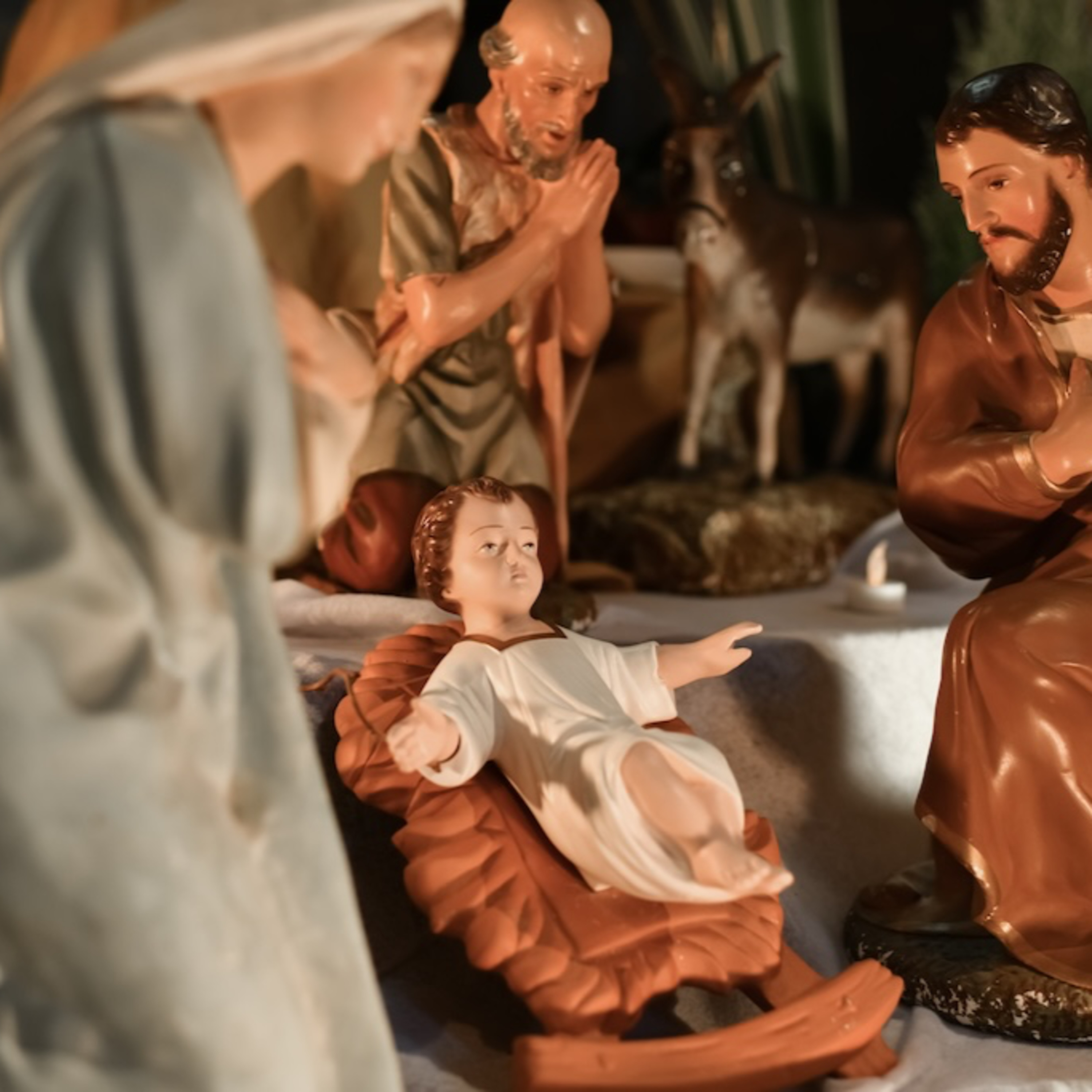 Communio Biblica Podcast