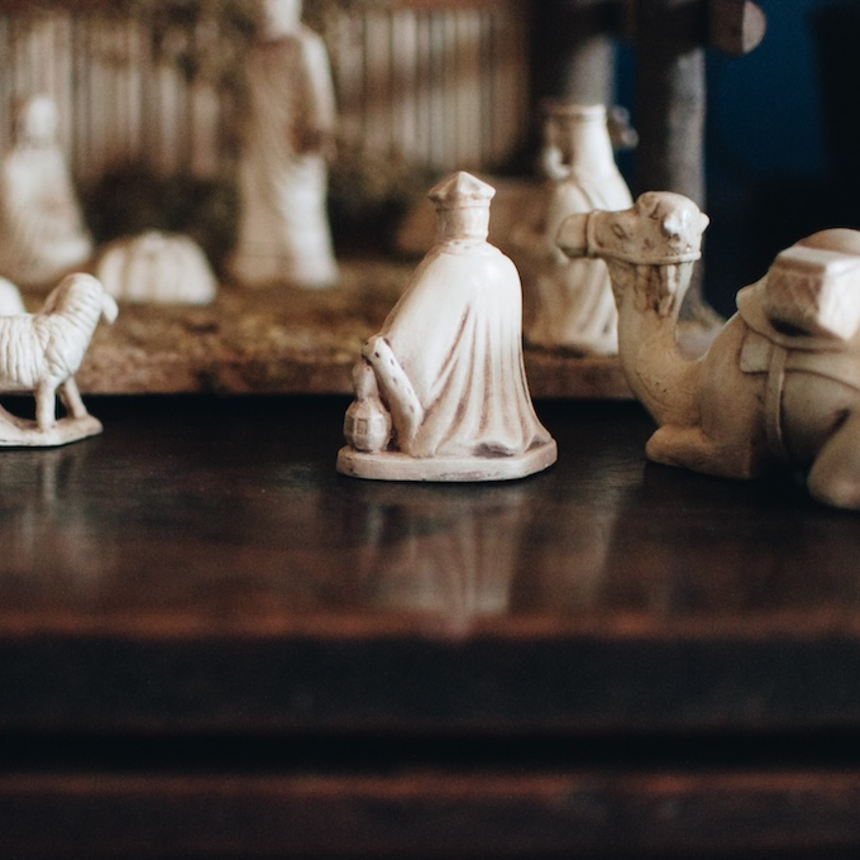 Communio Biblica Podcast
