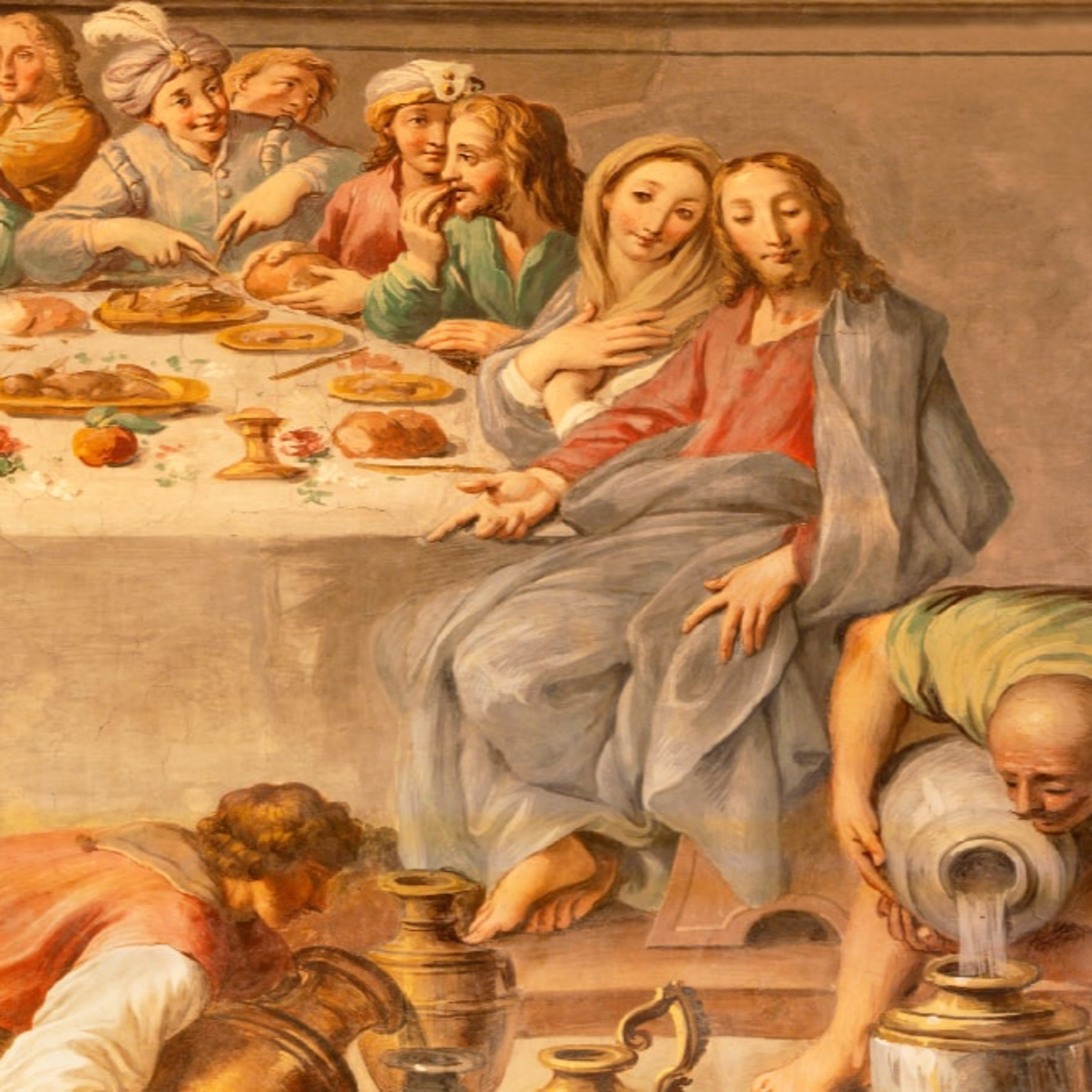 Communio Biblica Podcast
