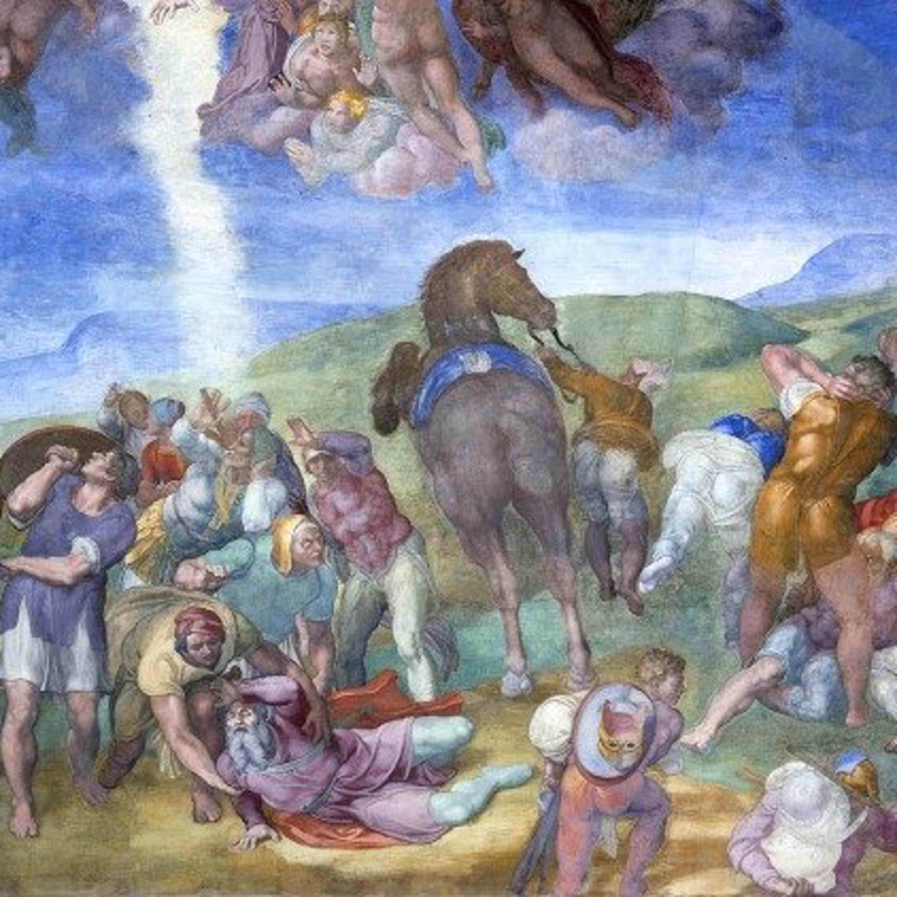 Communio Biblica Podcast