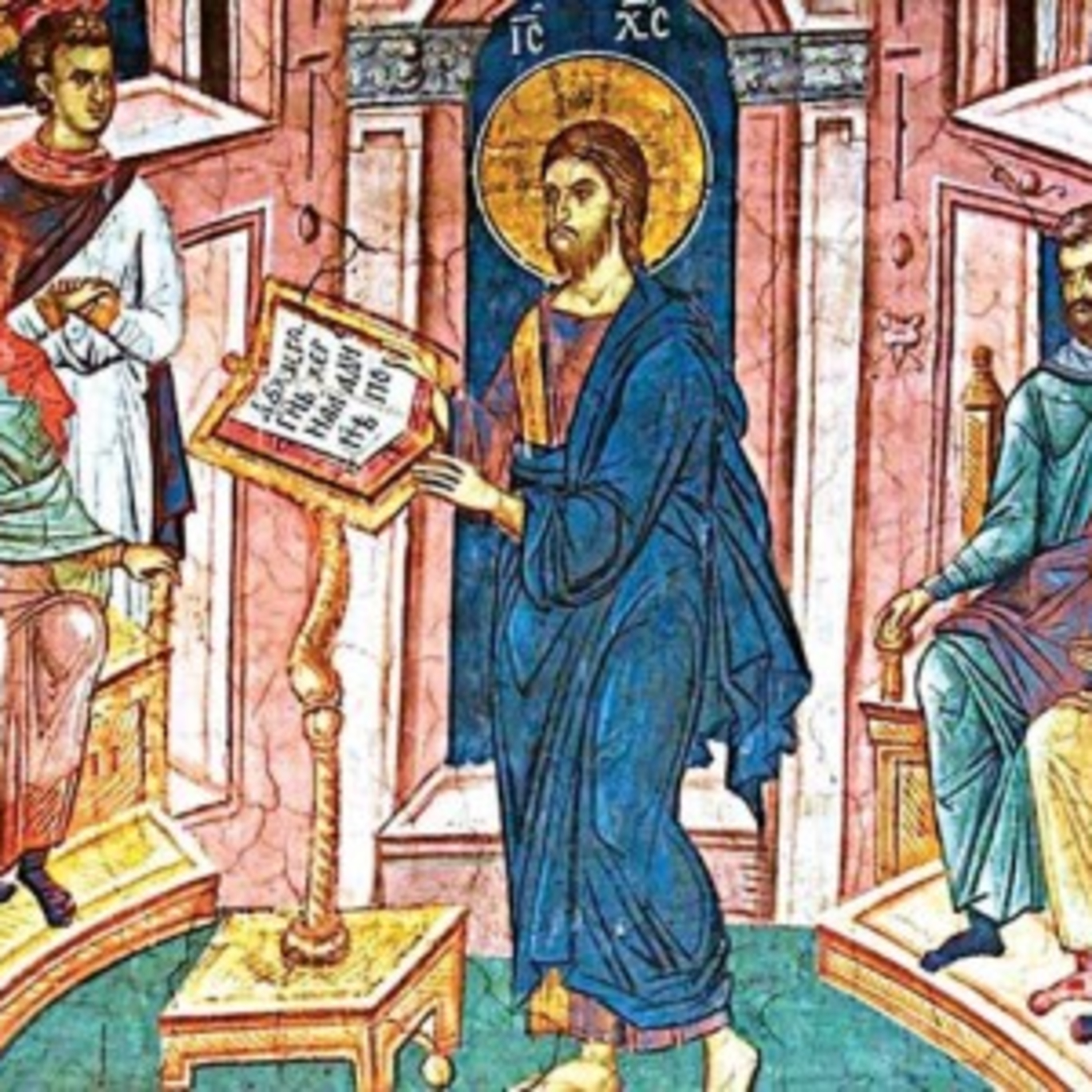 Communio Biblica Podcast