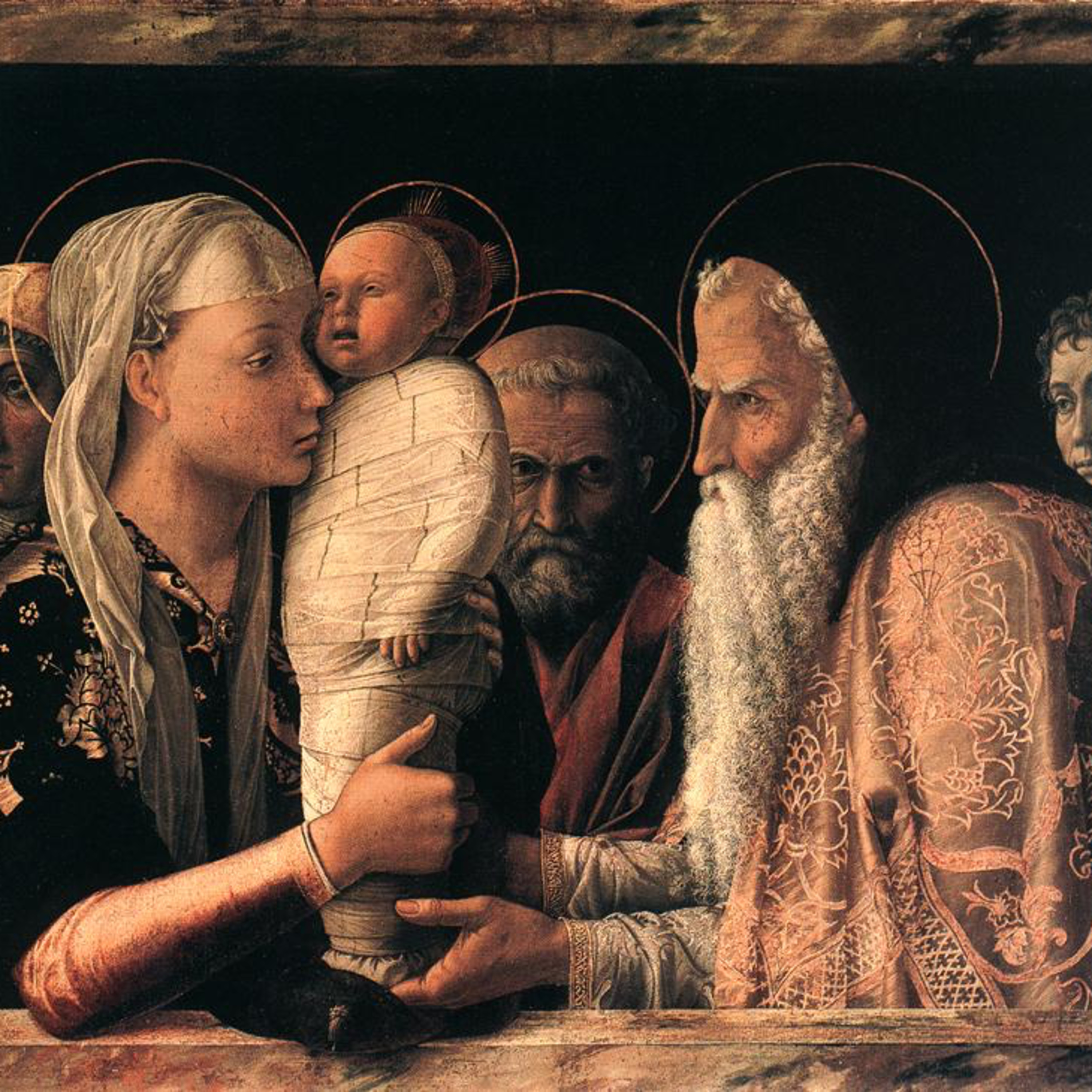 Communio Biblica Podcast