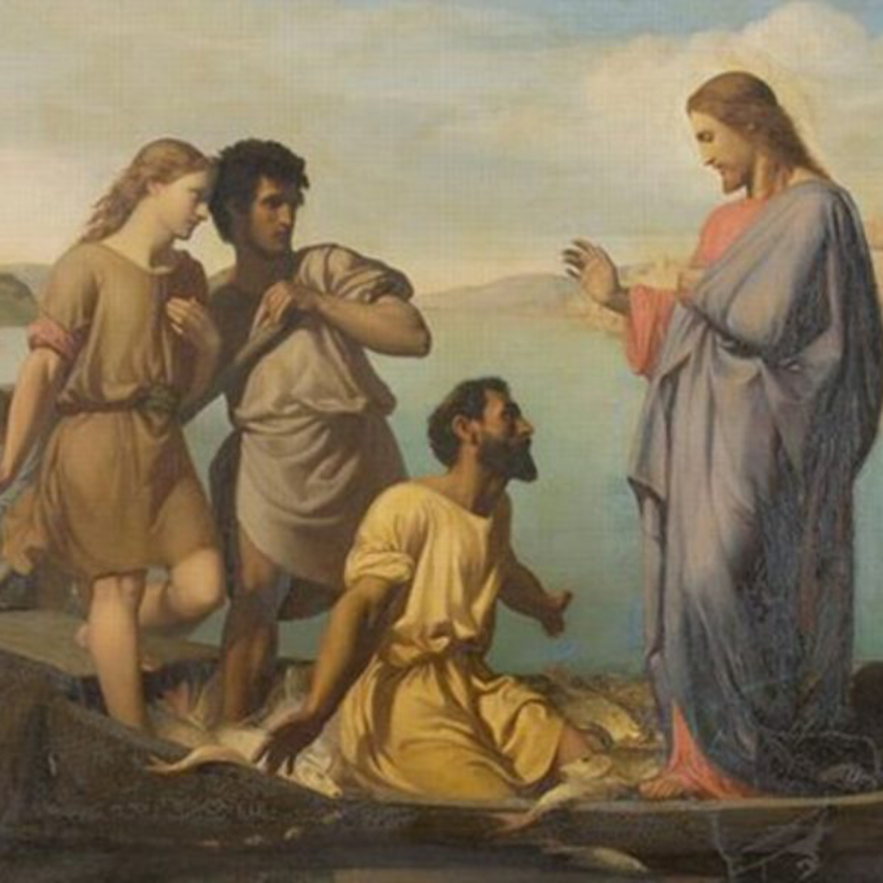 Communio Biblica Podcast