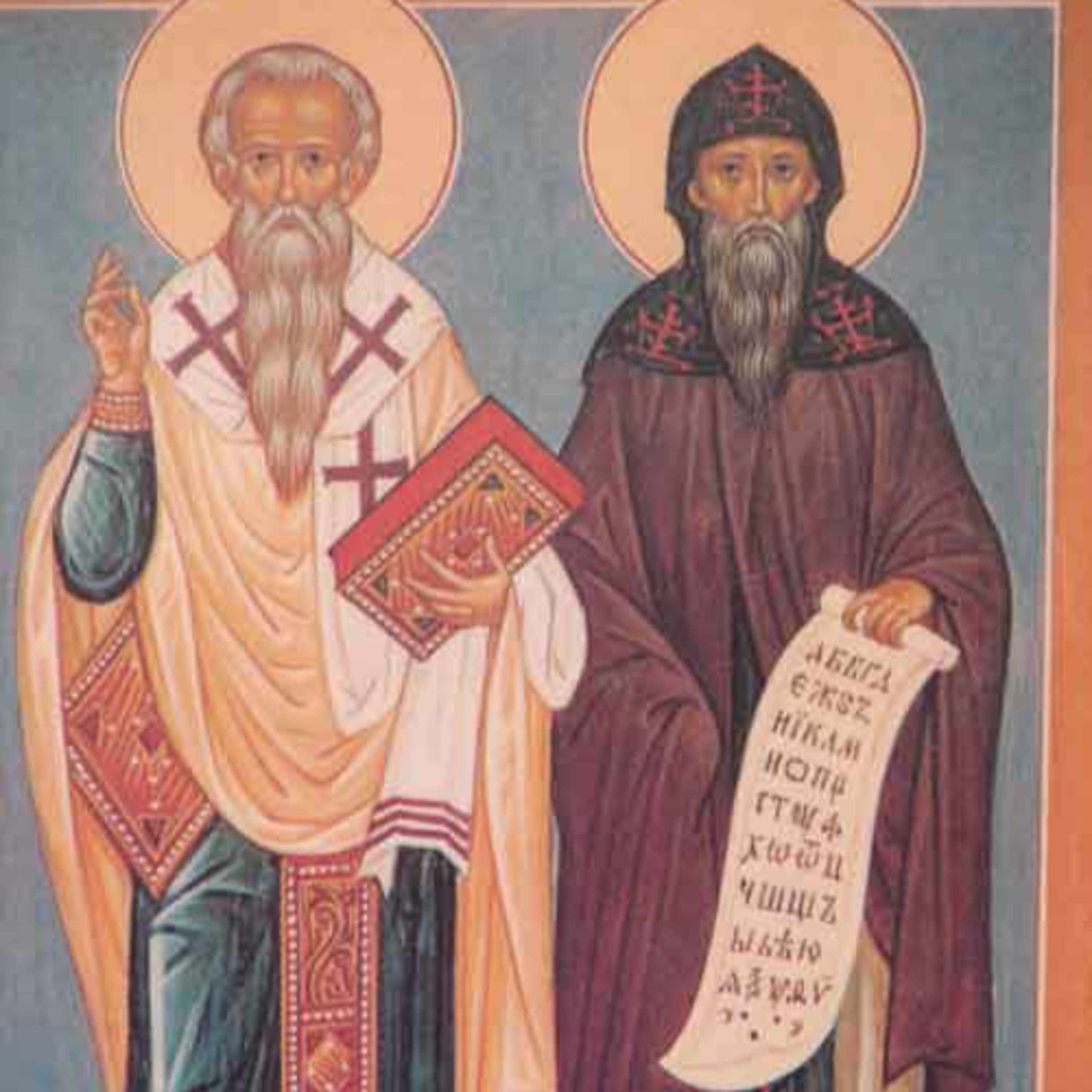 Communio Biblica Podcast