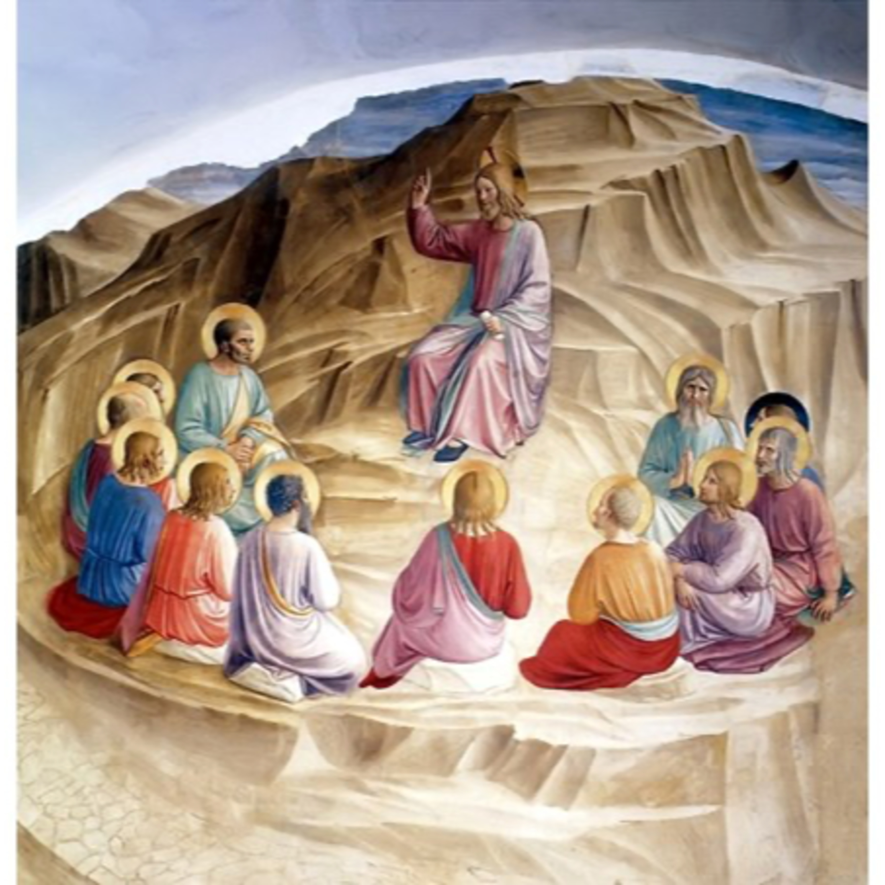 Communio Biblica Podcast