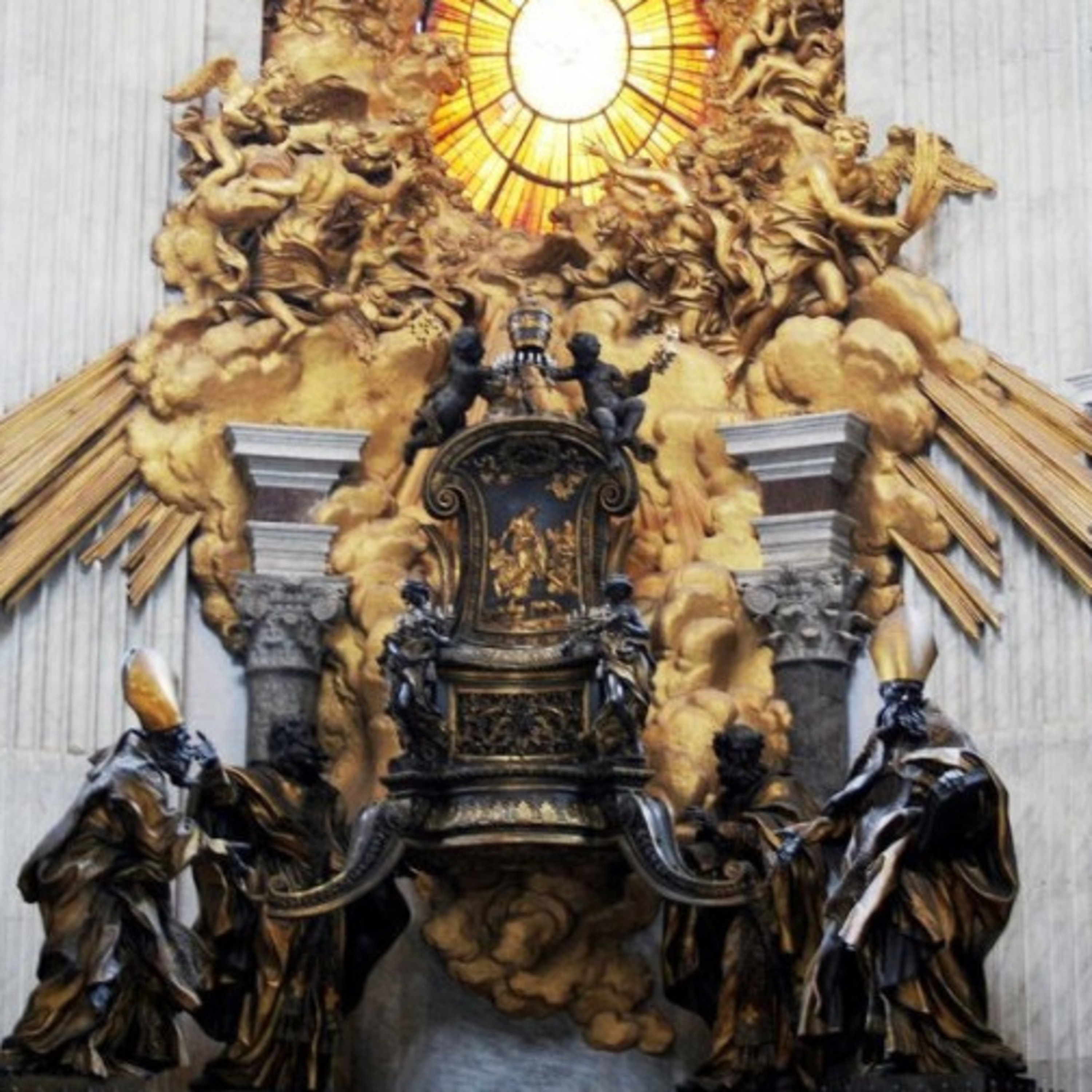 Communio Biblica Podcast