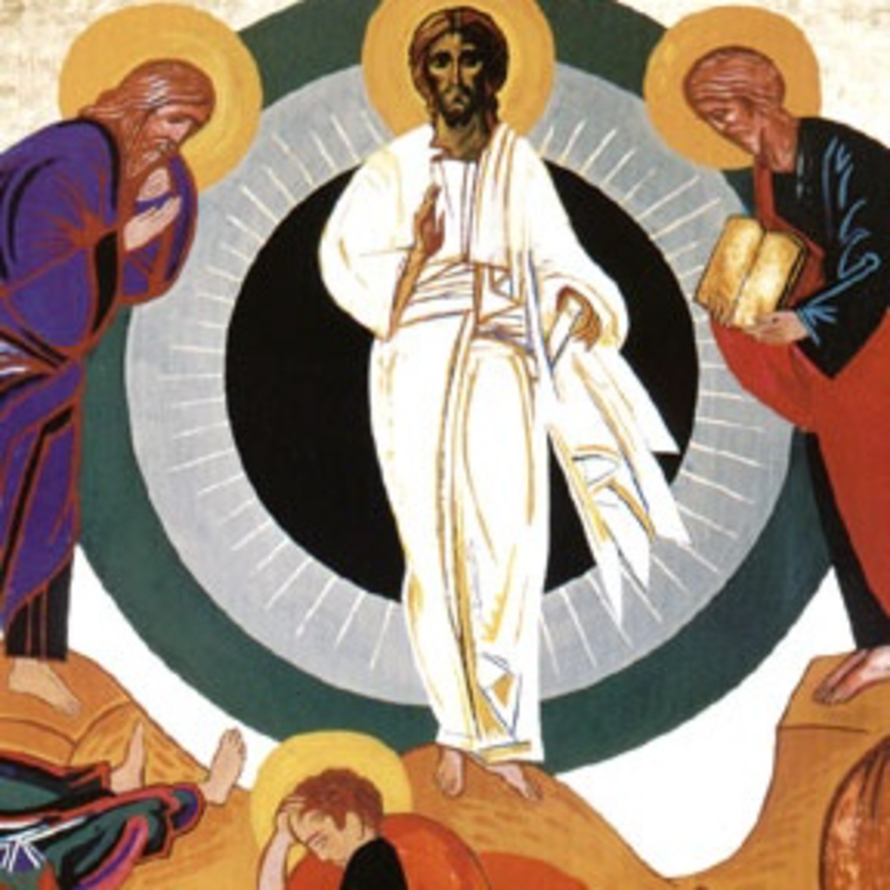 Communio Biblica Podcast