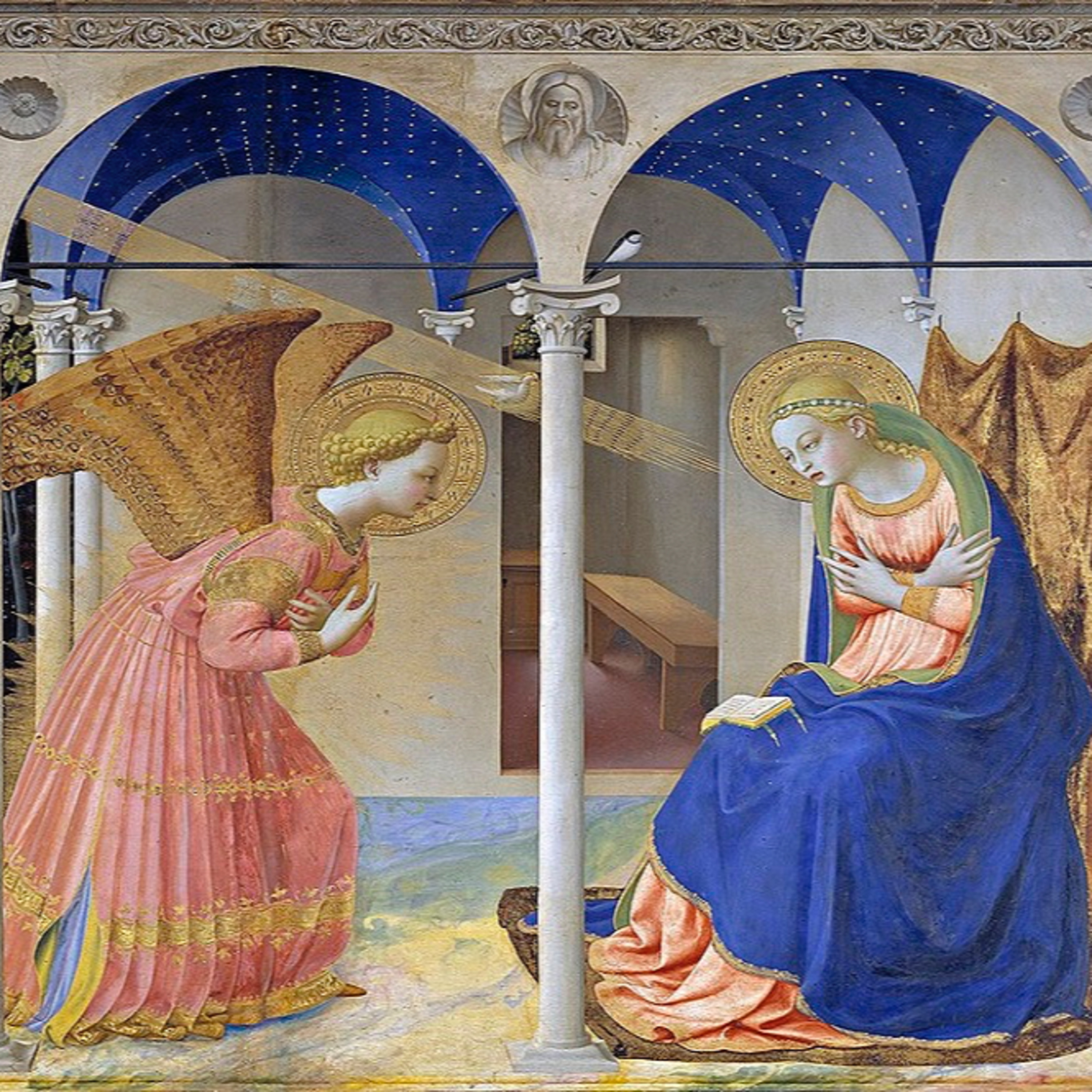 Annunciazione del Signore