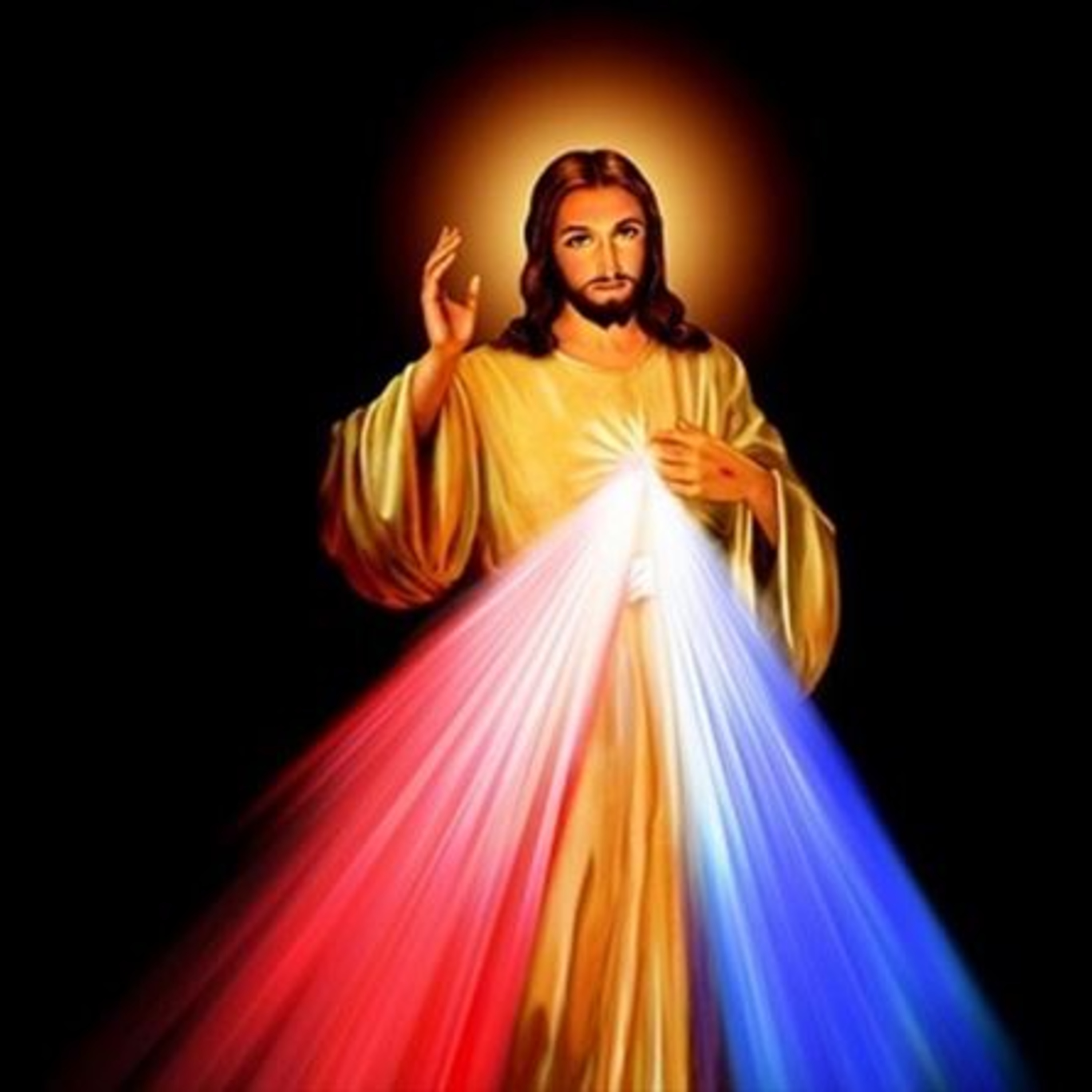 Seconda domenica di Pasqua