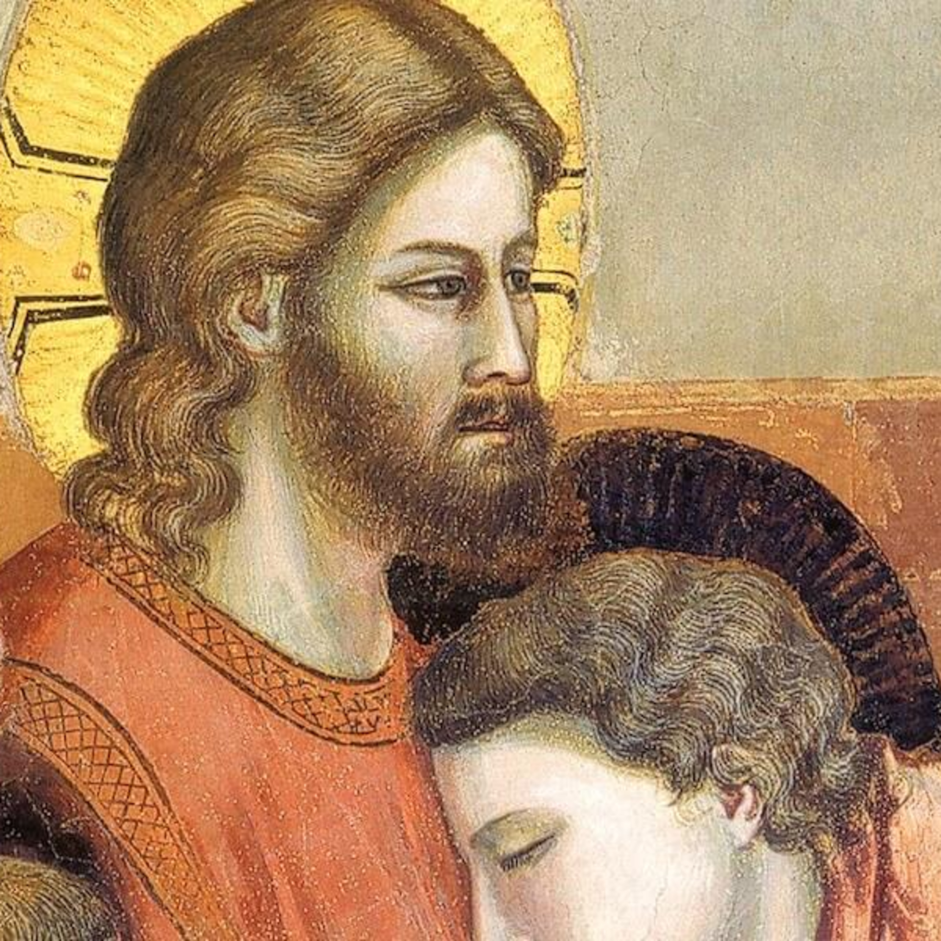 Quinta domenica di Pasqua episode artwork