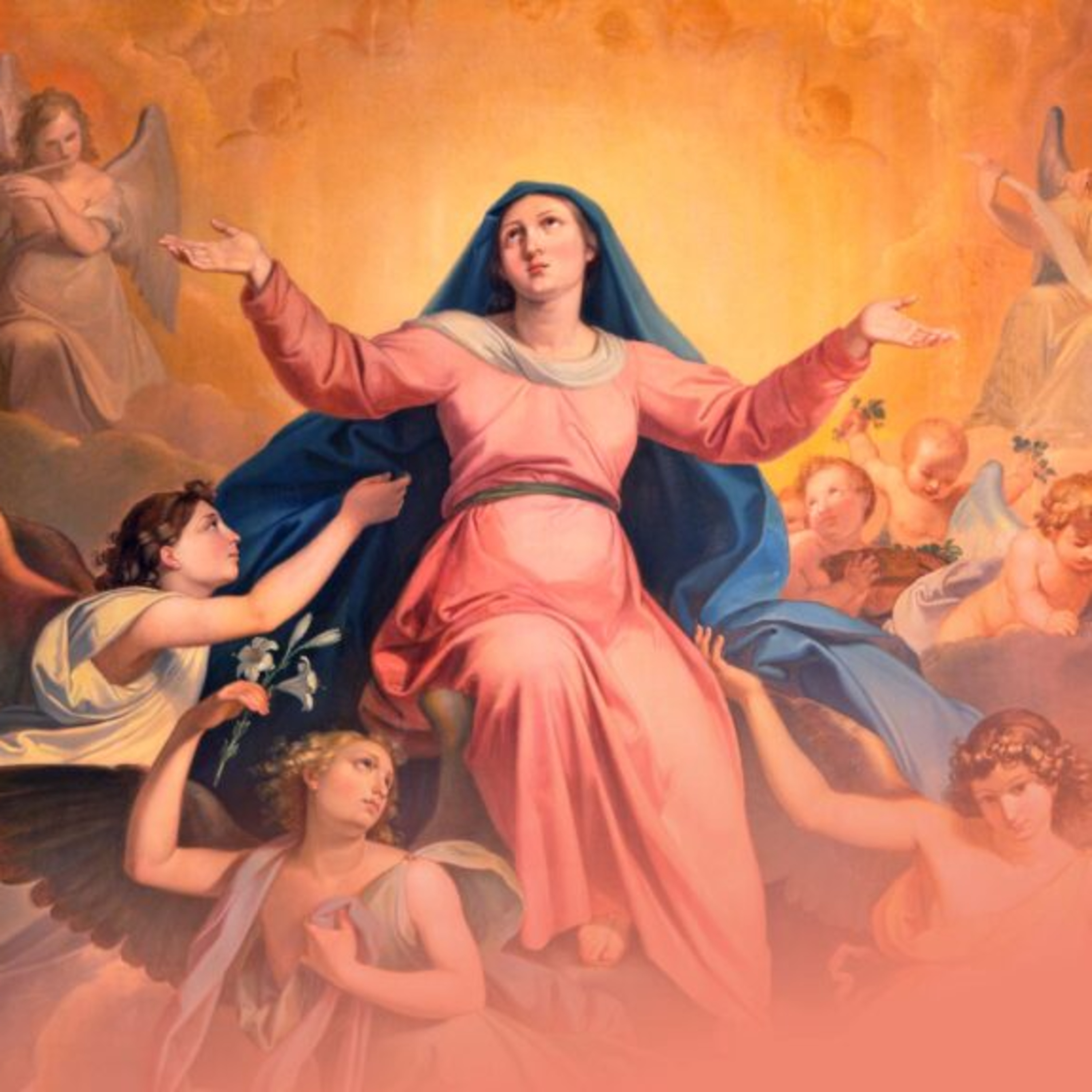 Assunzione della B.V. Maria