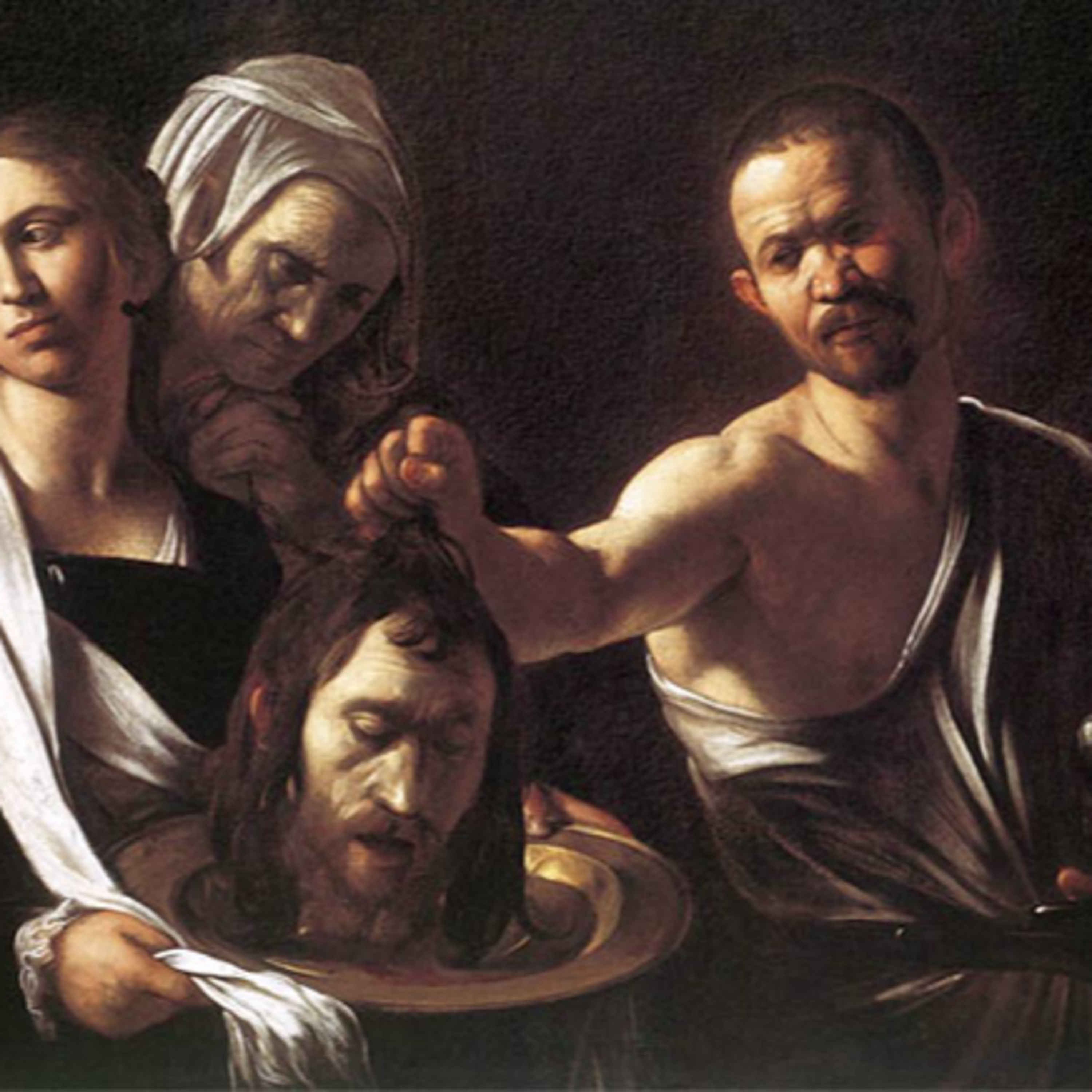 Martirio di san Giovanni Battista episode artwork