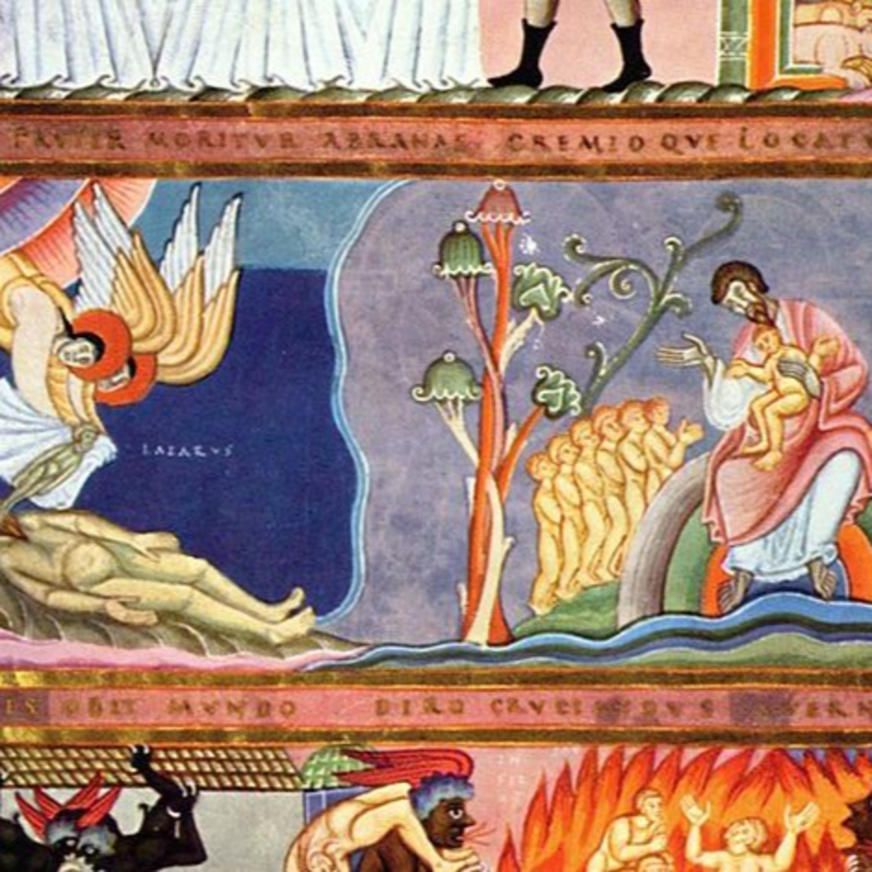 XXVI Domenica del Tempo Ordinario episode artwork
