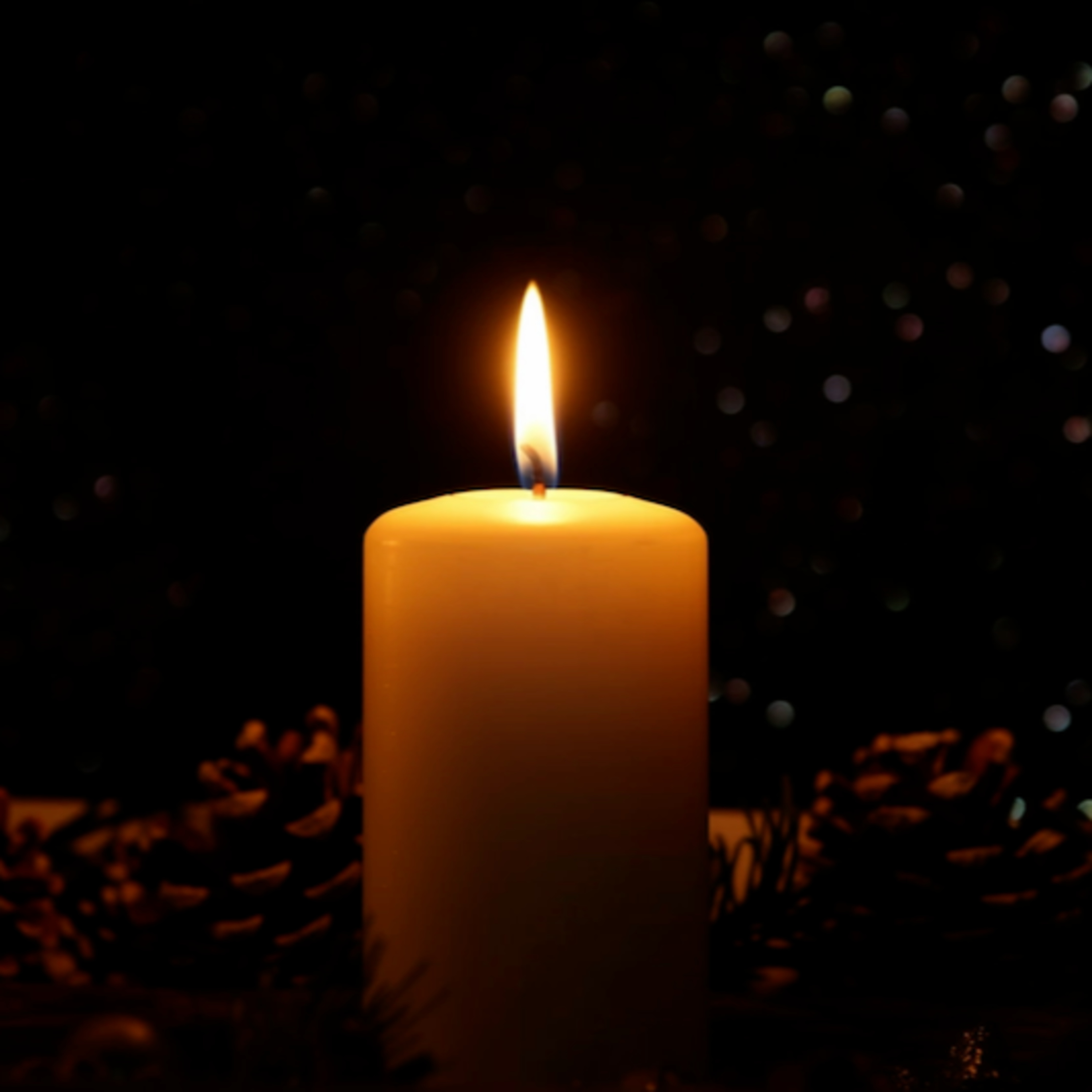 Prima domenica di Avvento