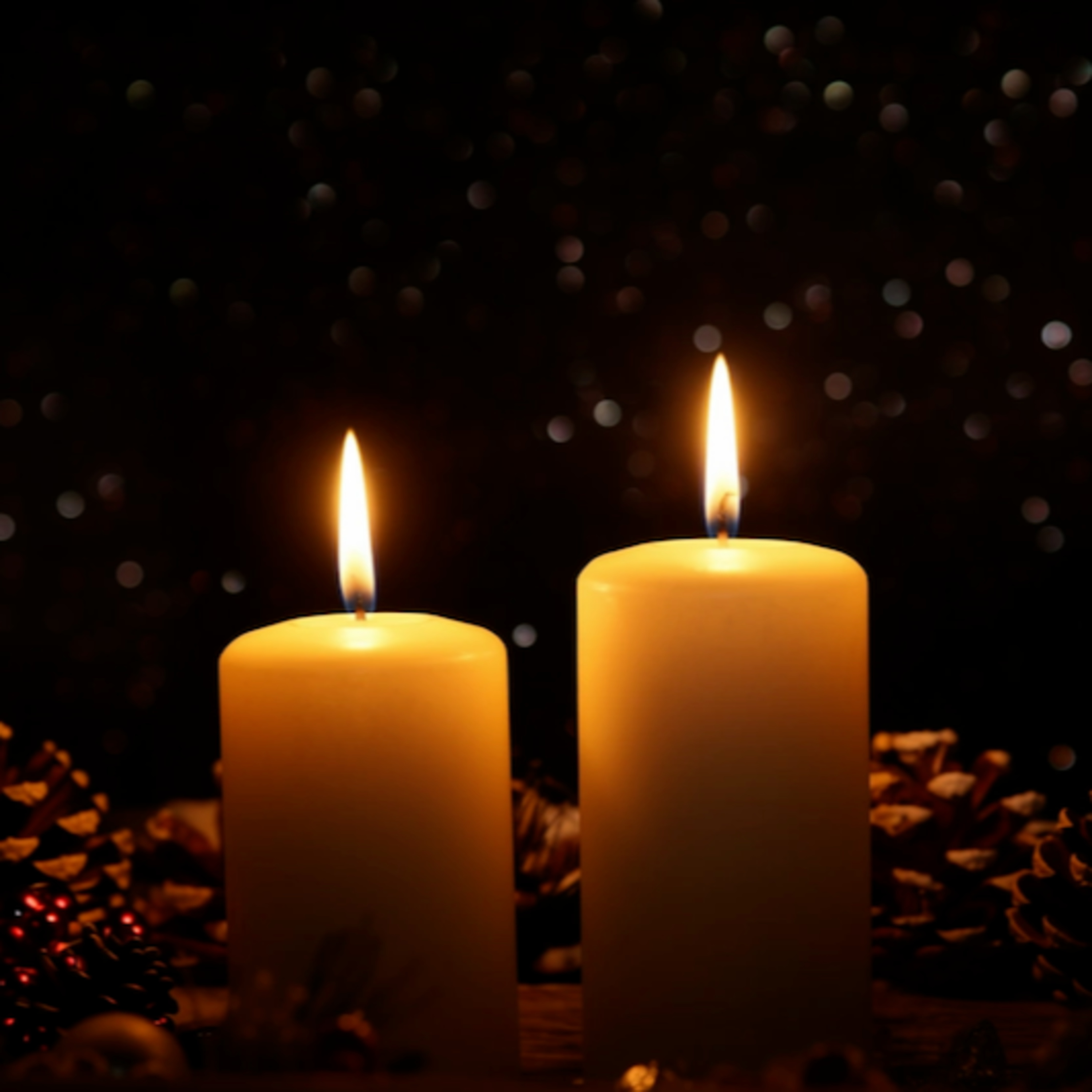 Seconda domenica di Avvento