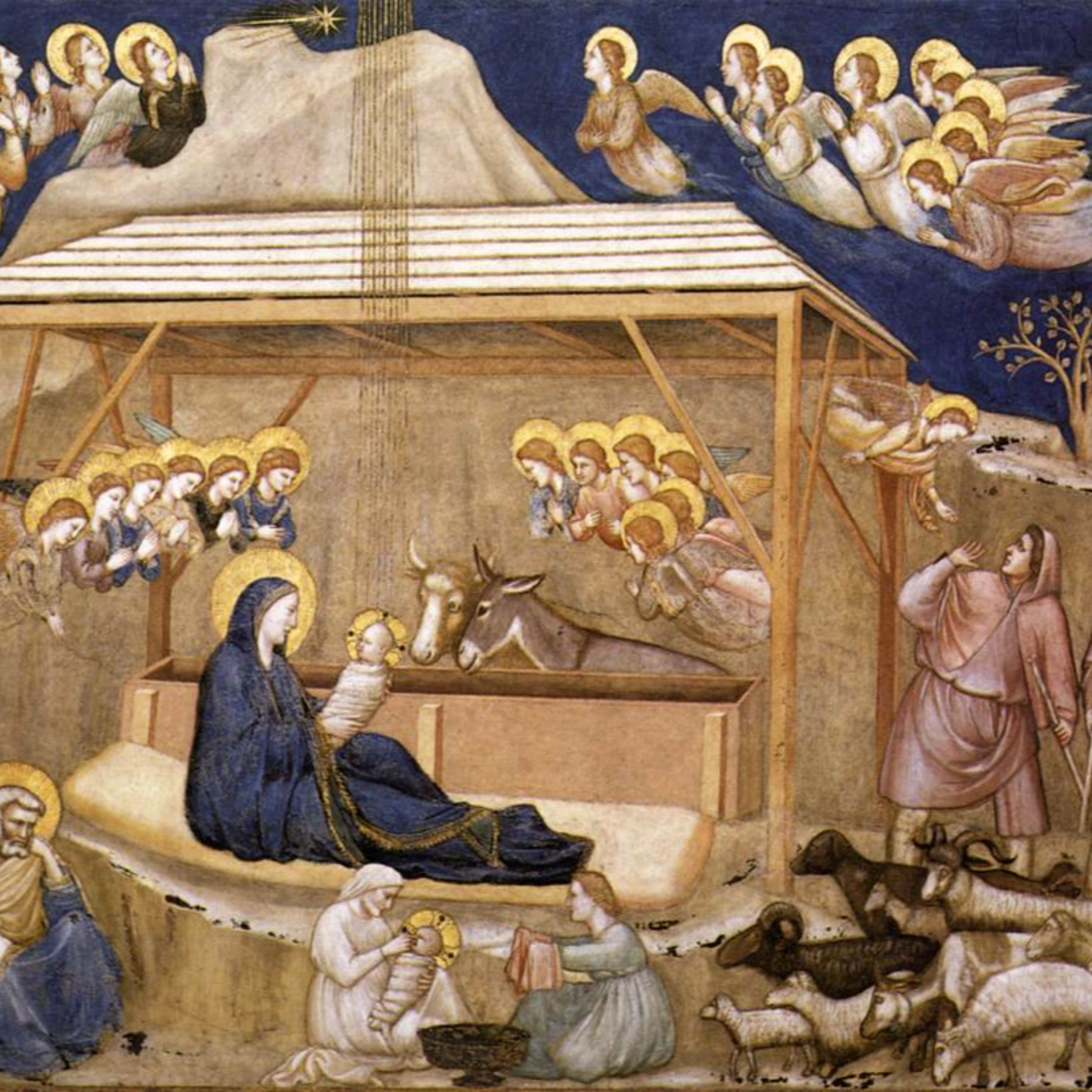 Seconda domenica dopo Natale