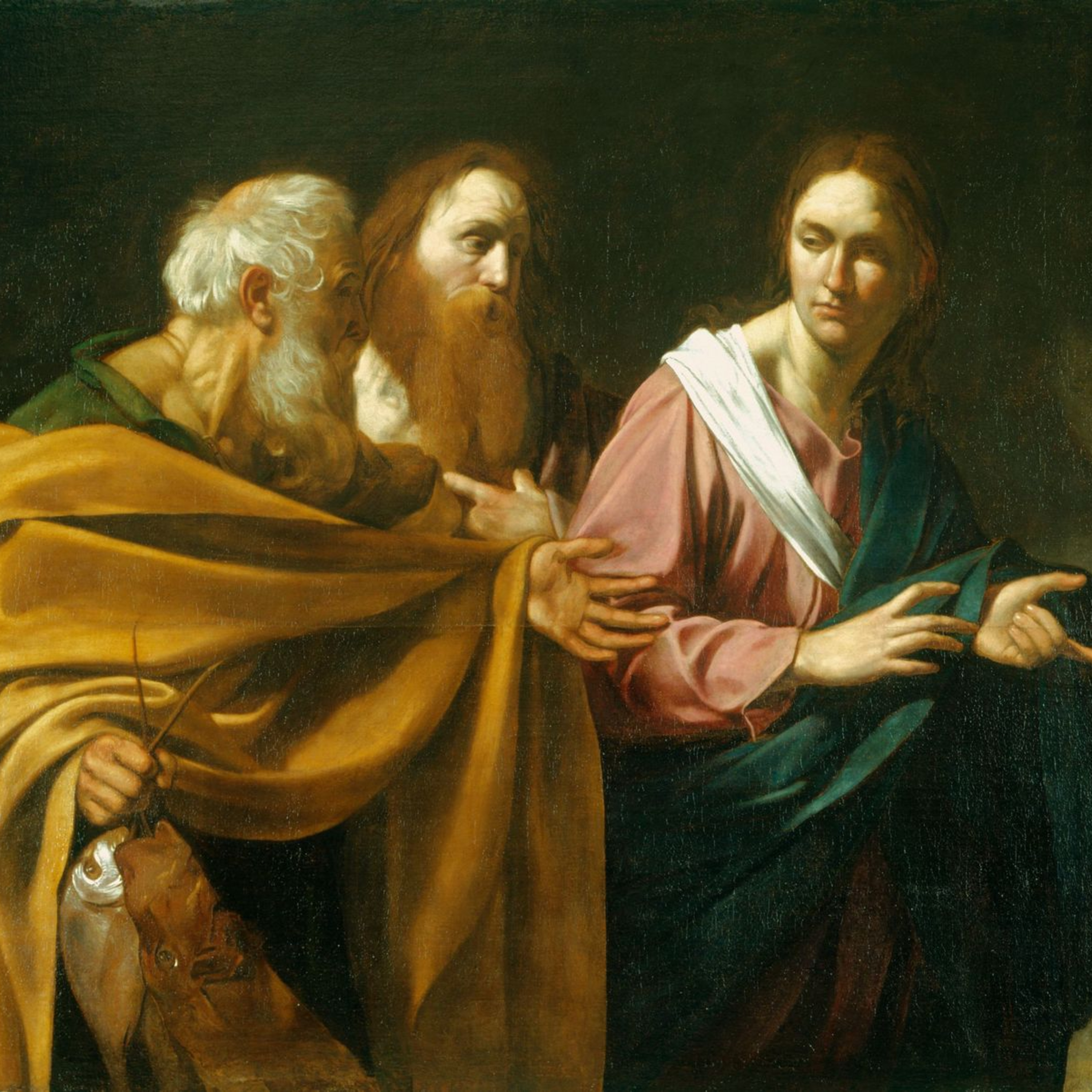 Terza domenica del tempo ordinario episode artwork