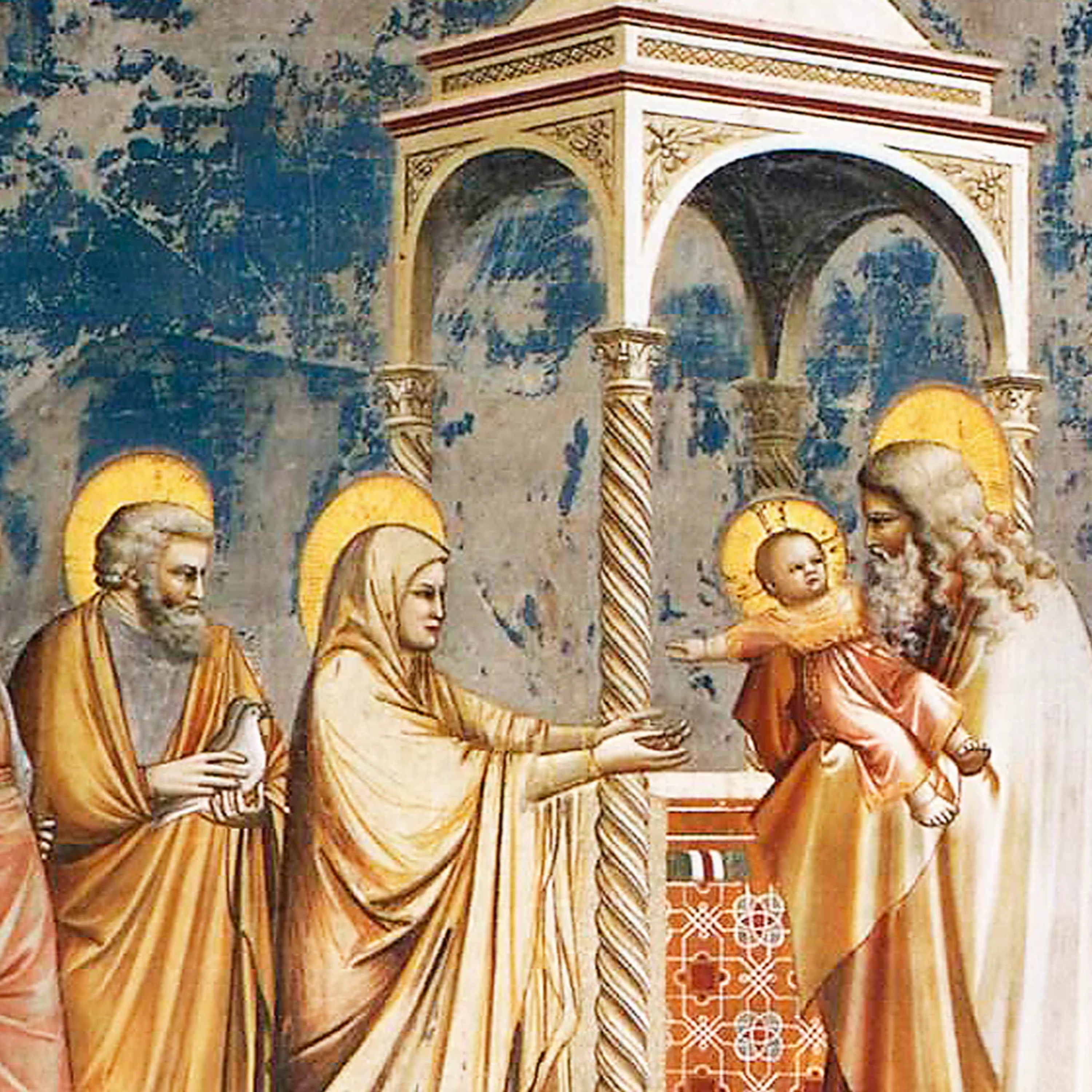 Presentazione del Signore