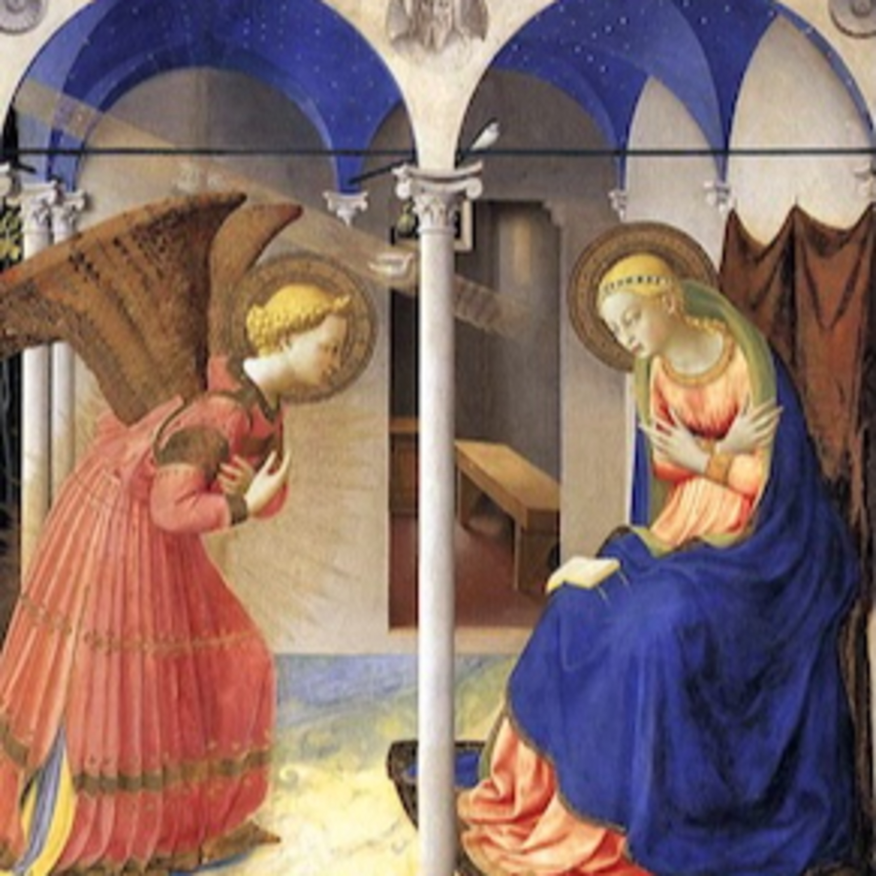 Annunciazione del Signore episode artwork