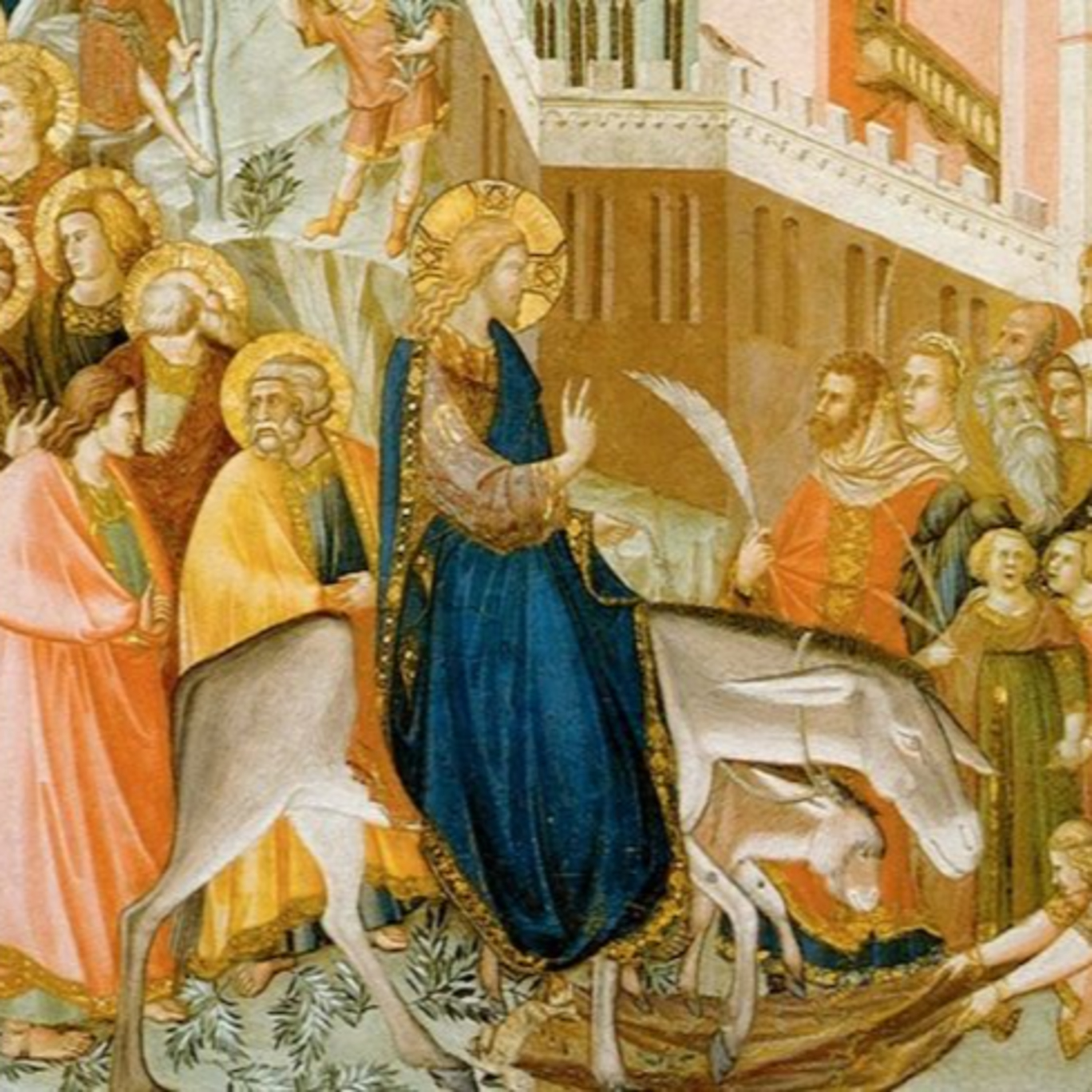 Domenica delle Palme