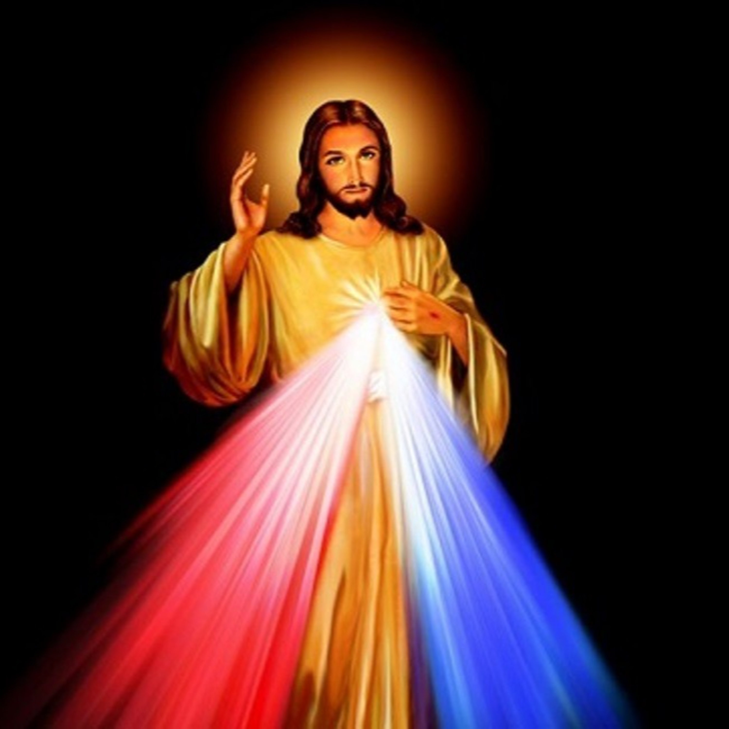 Seconda domenica di Pasqua
