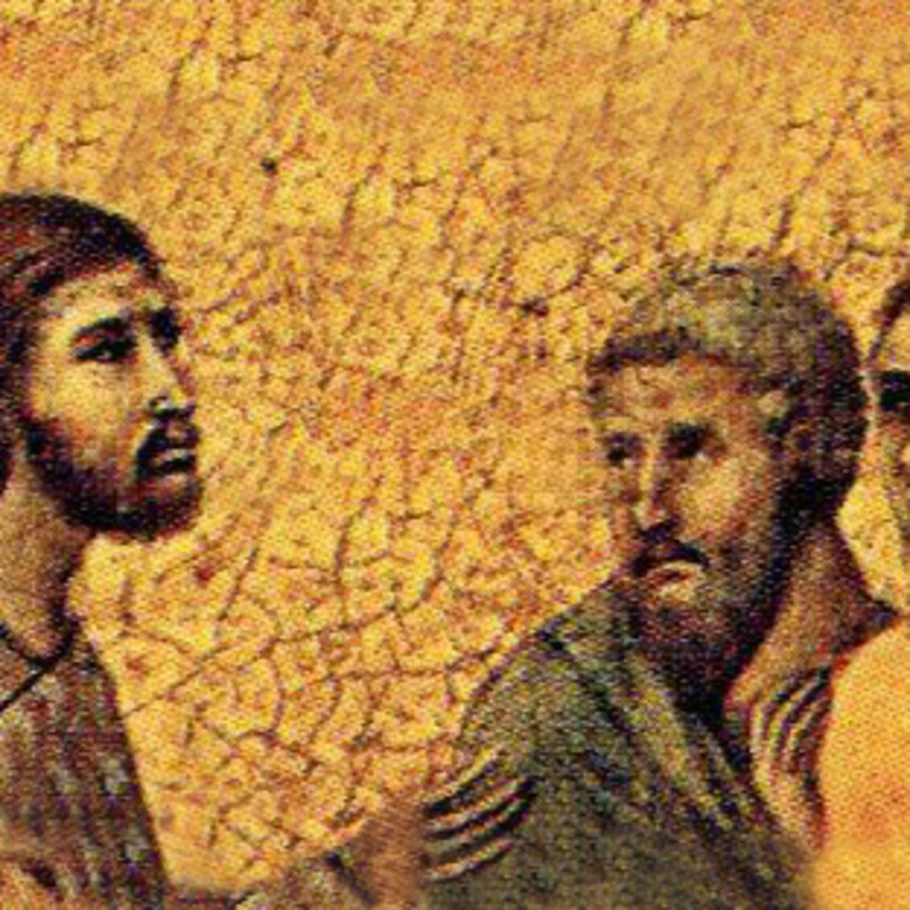 Terza domenica di Pasqua episode artwork