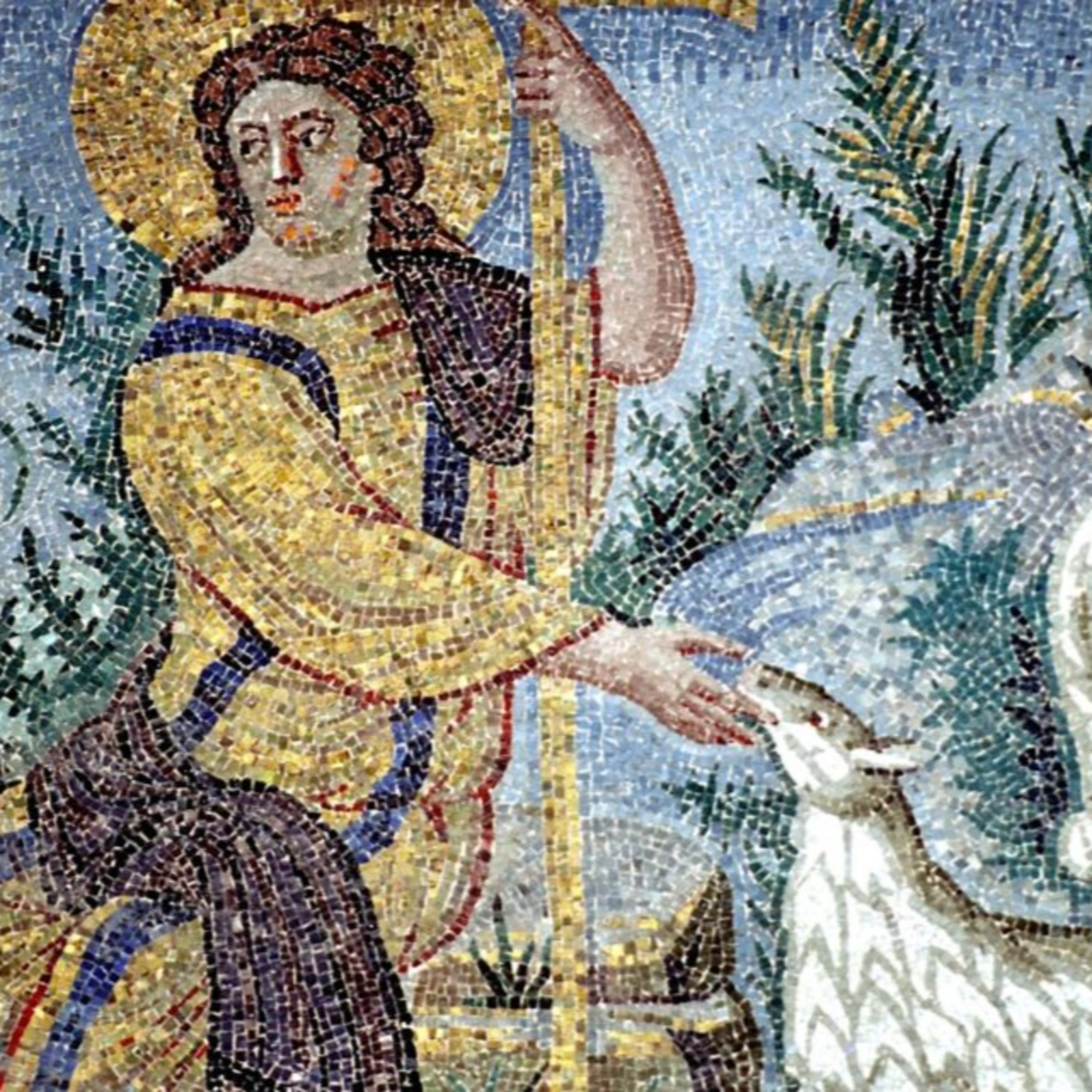 Quarta domenica di Pasqua episode artwork