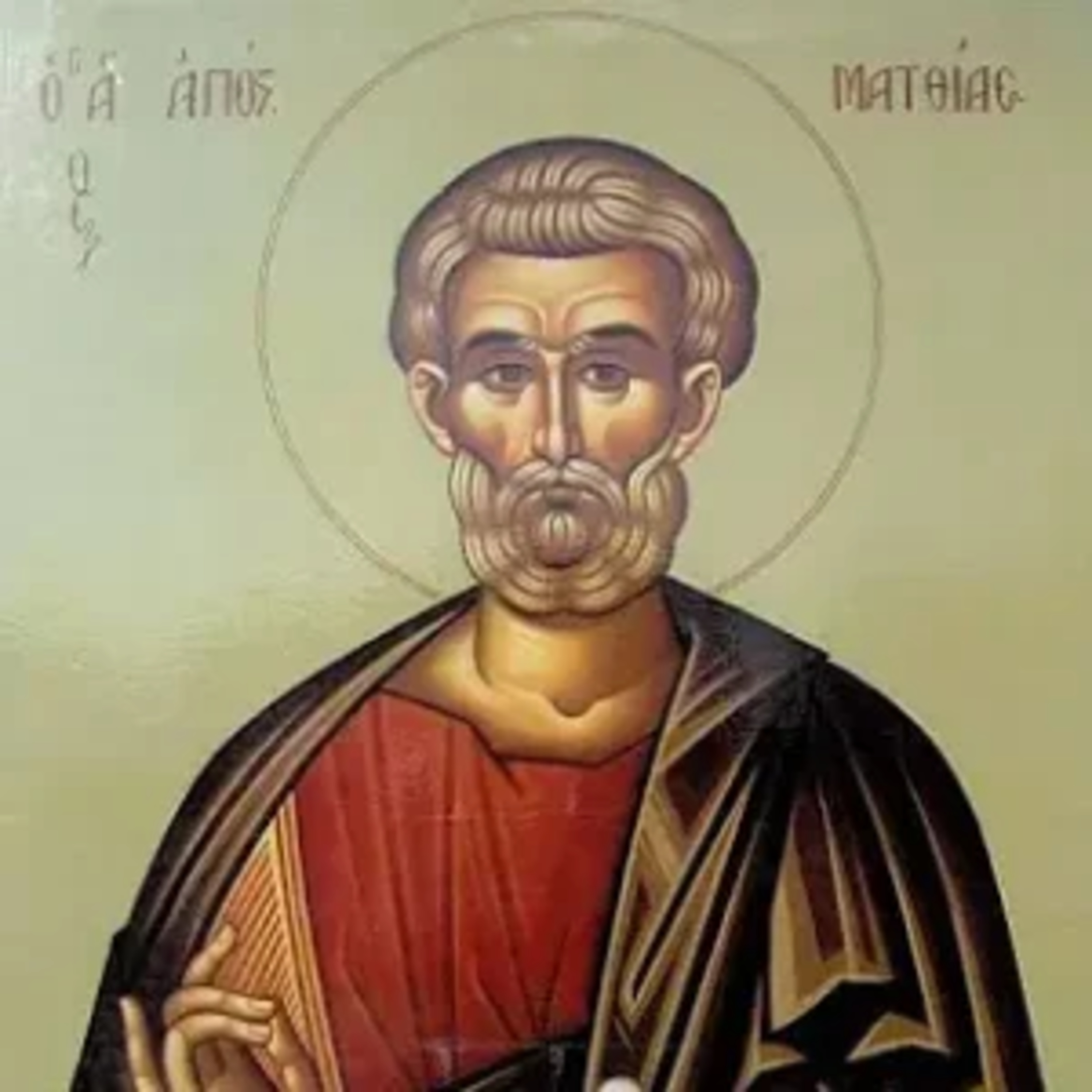 San Mattia episode artwork