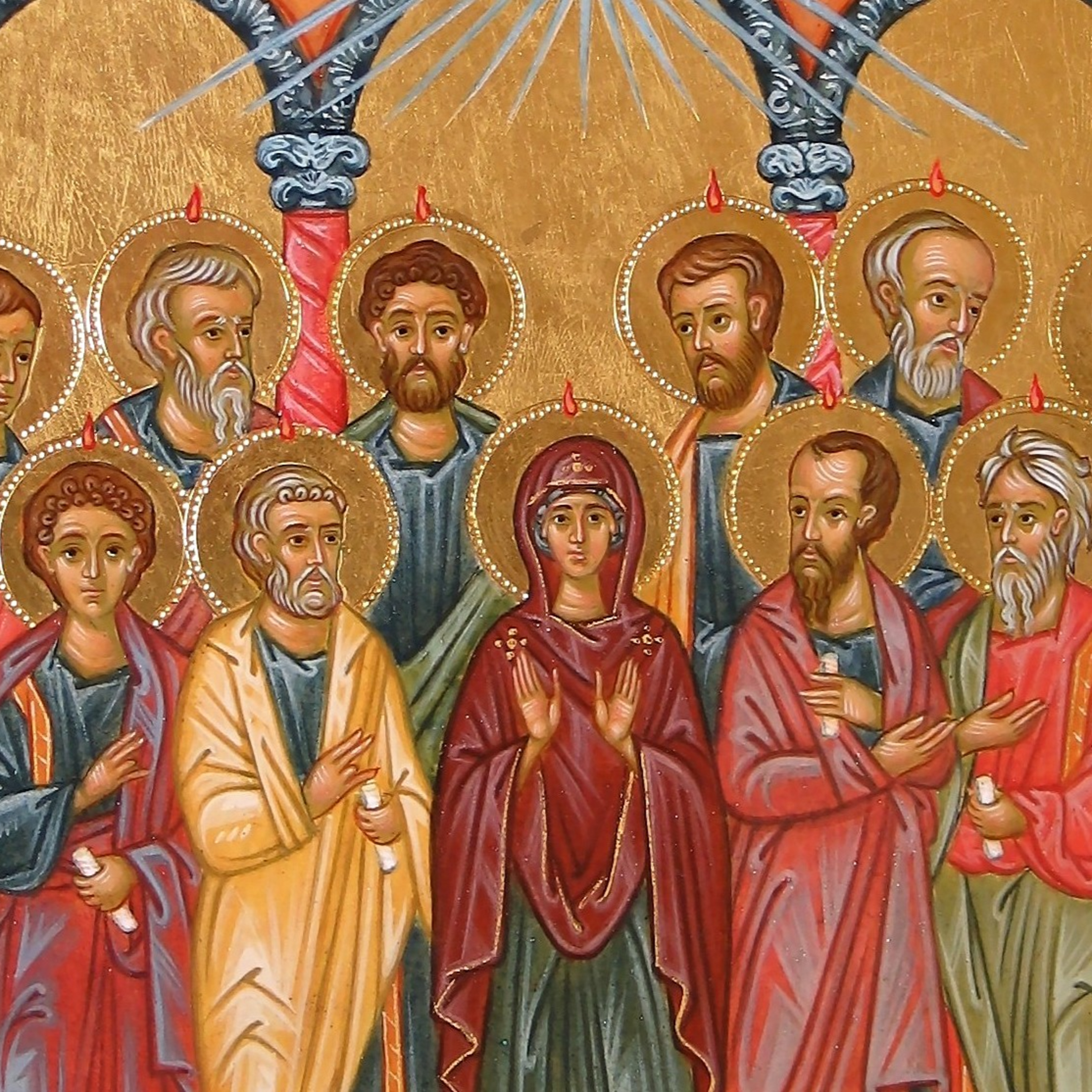 Domenica di Pentecoste episode artwork