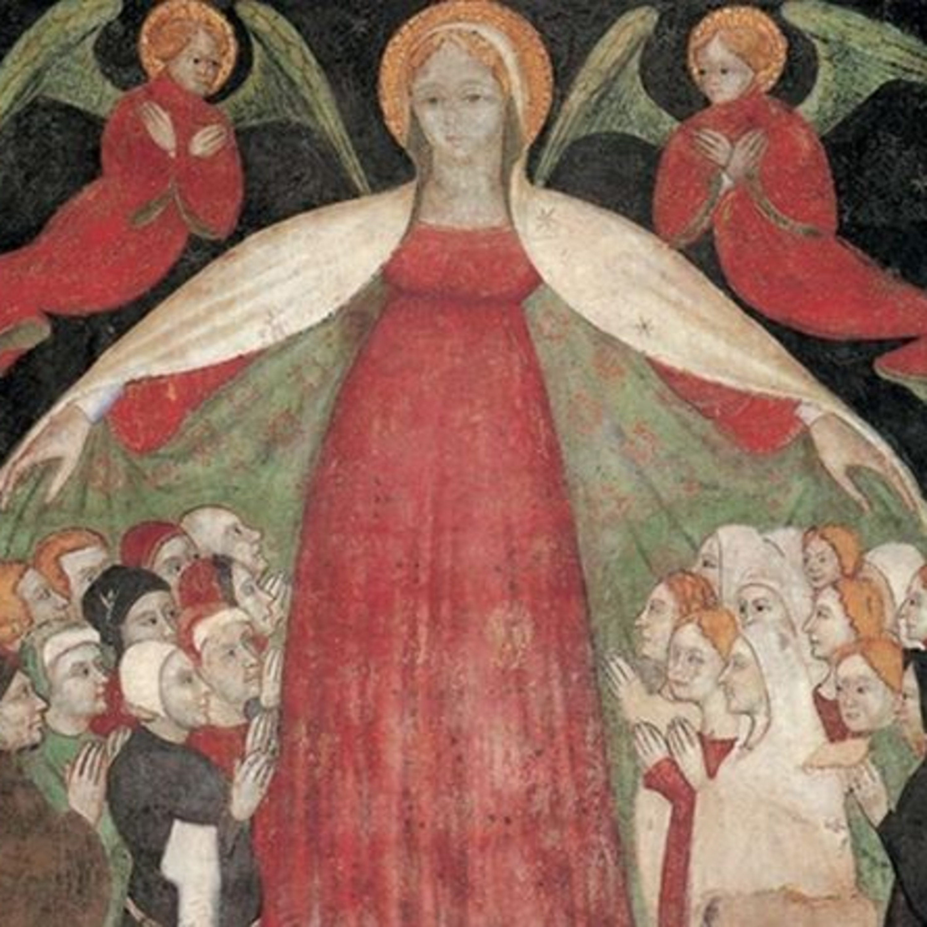 Maria Madre della Chiesa episode artwork