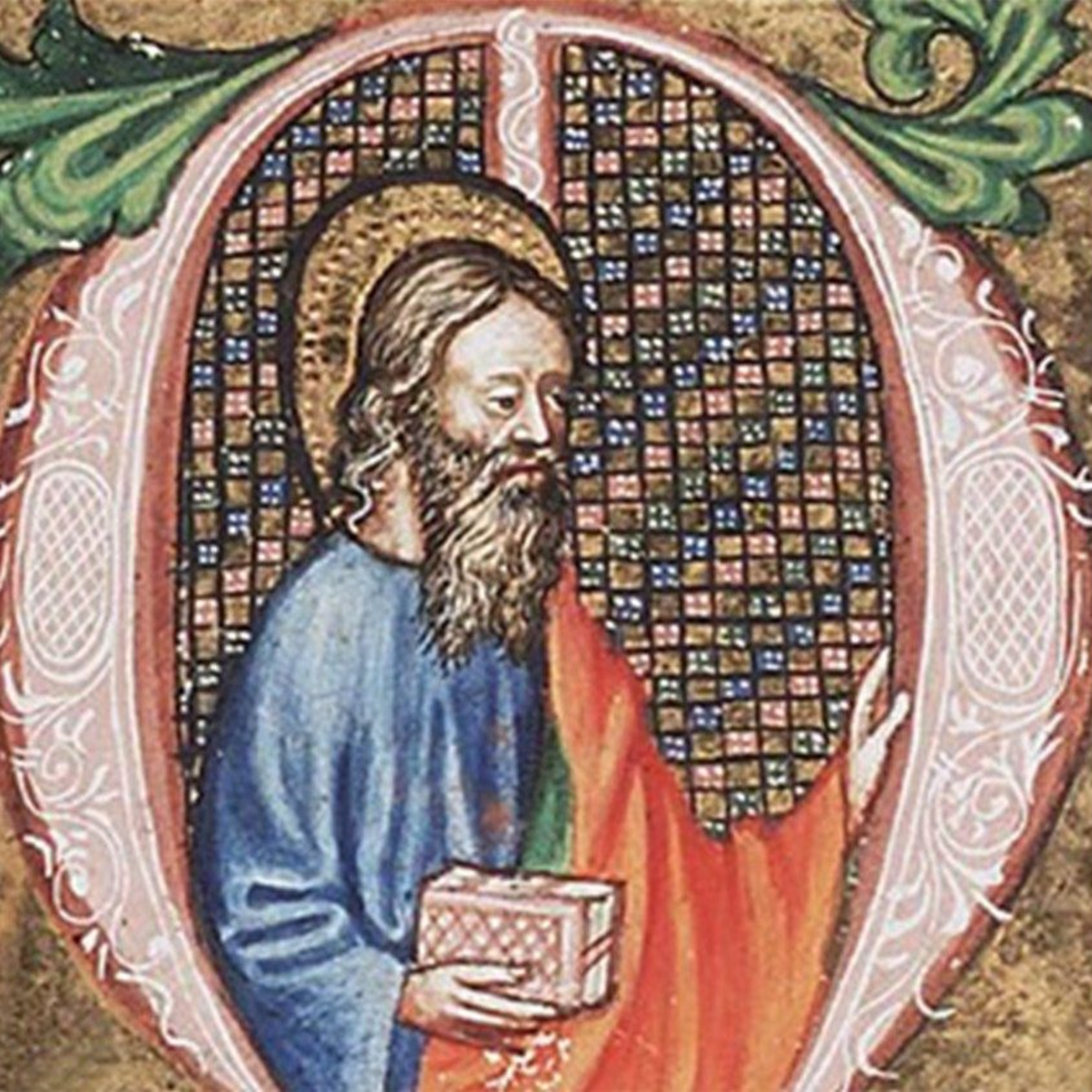 San Barnaba episode artwork