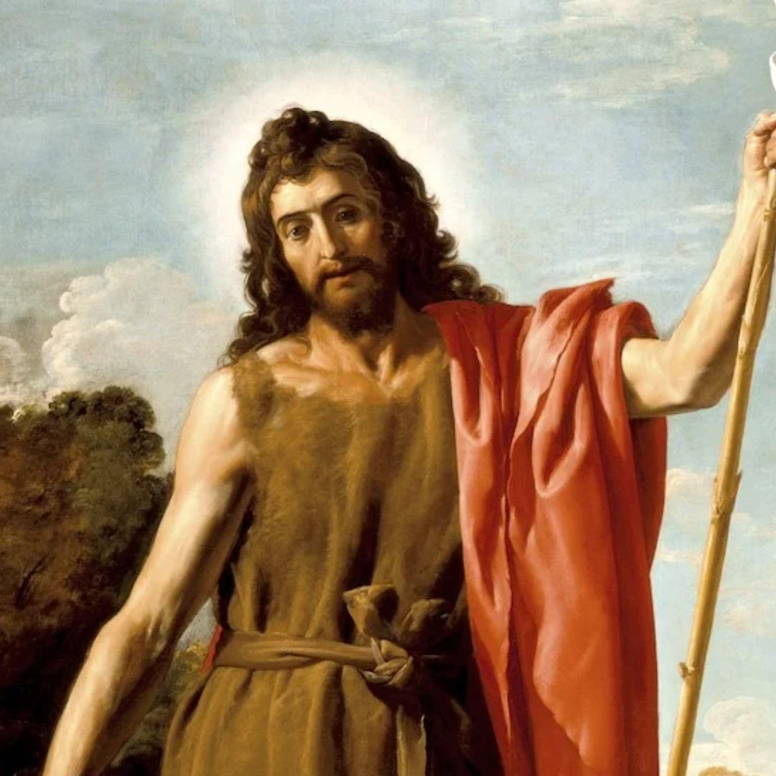 Natività di San Giovanni Battista episode artwork