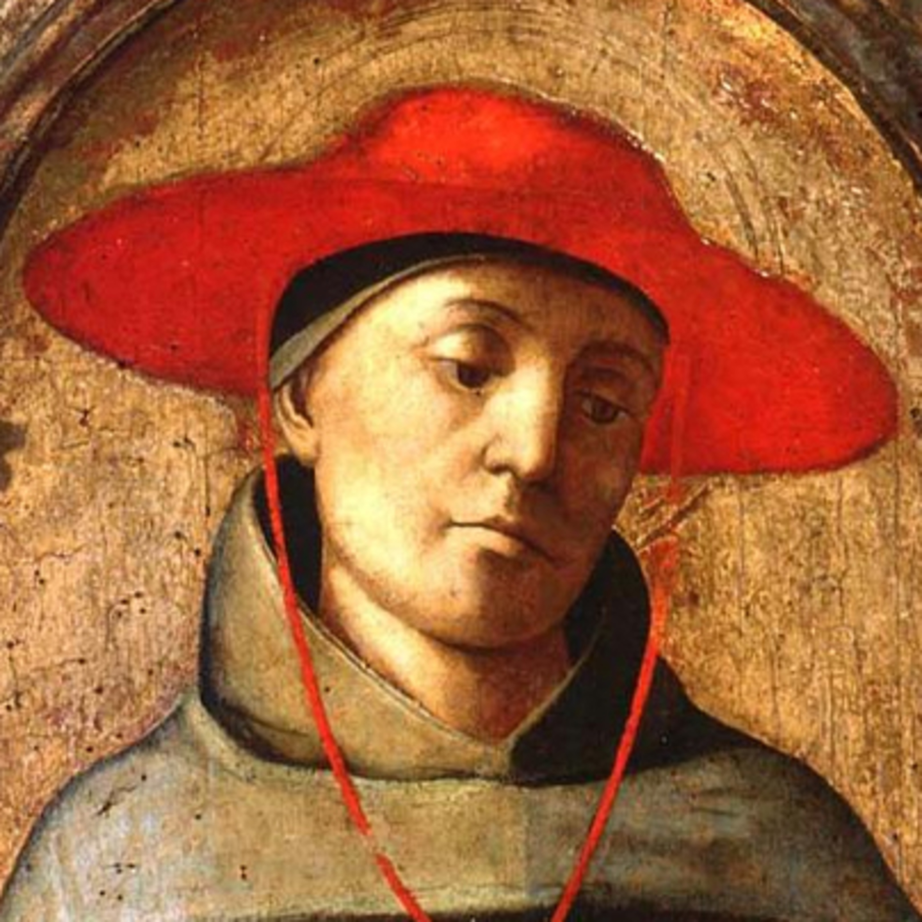 San Bonaventura dottore della Chiesa episode artwork