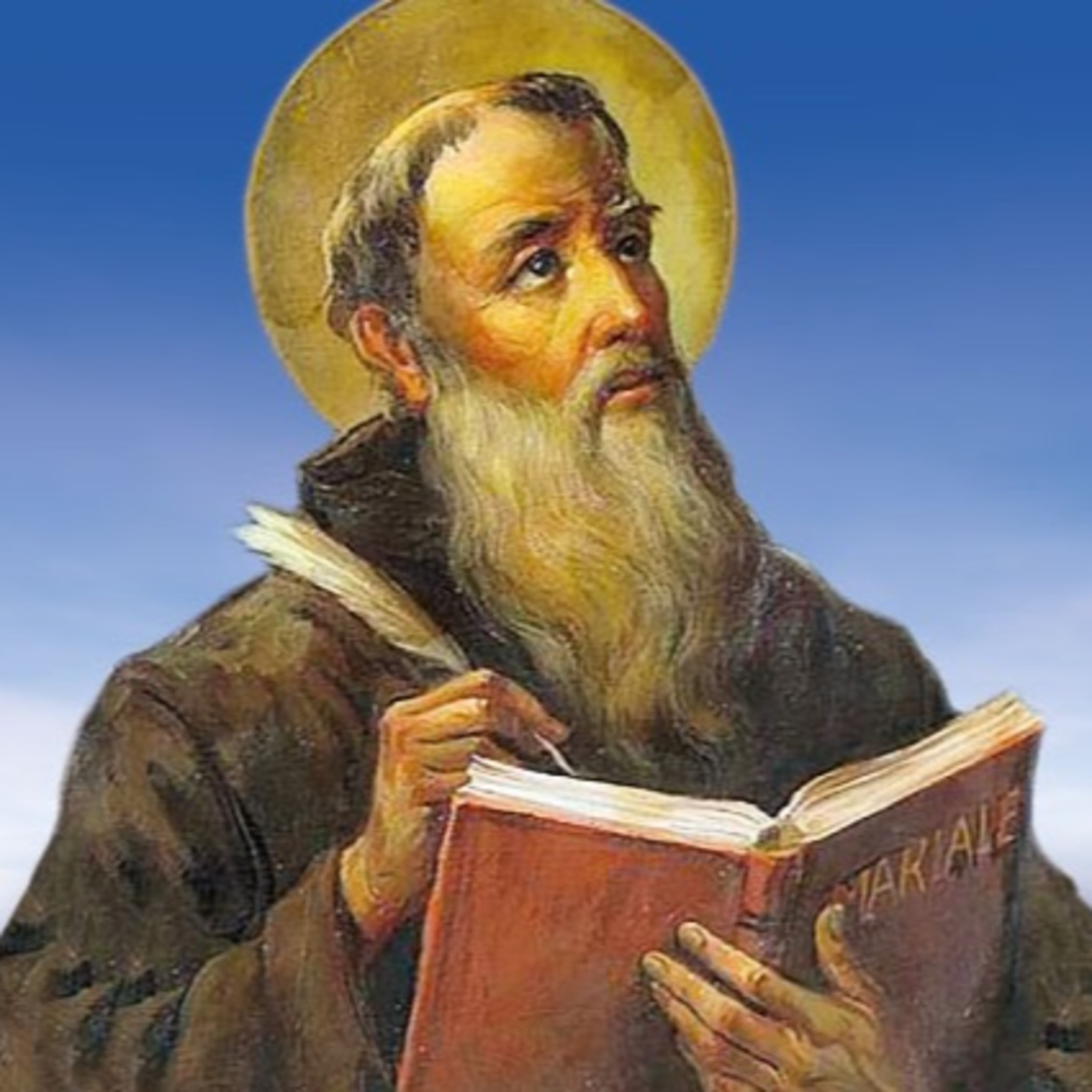 San Lorenzo da Brindisi episode artwork