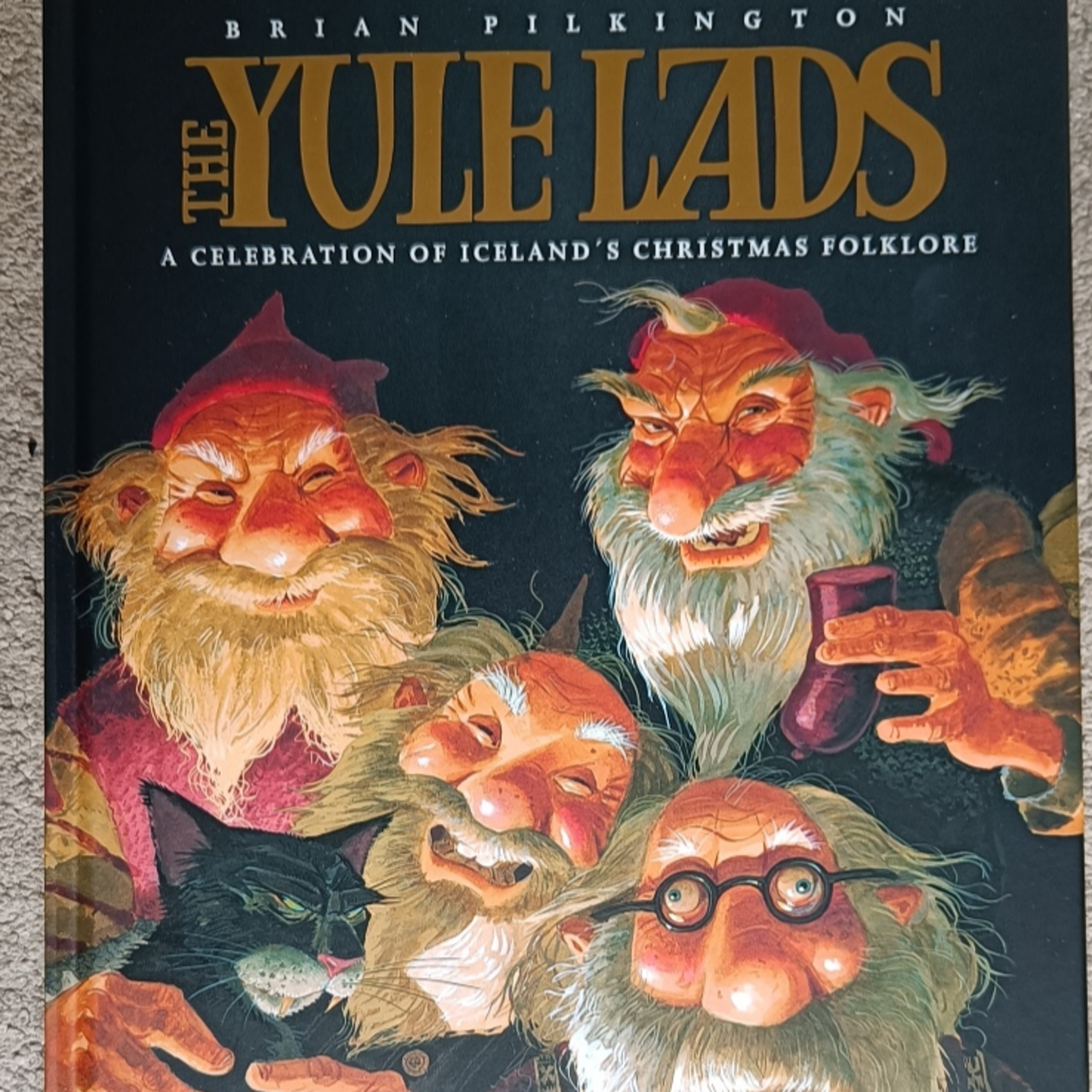 Where should the next Pokémon game be set?