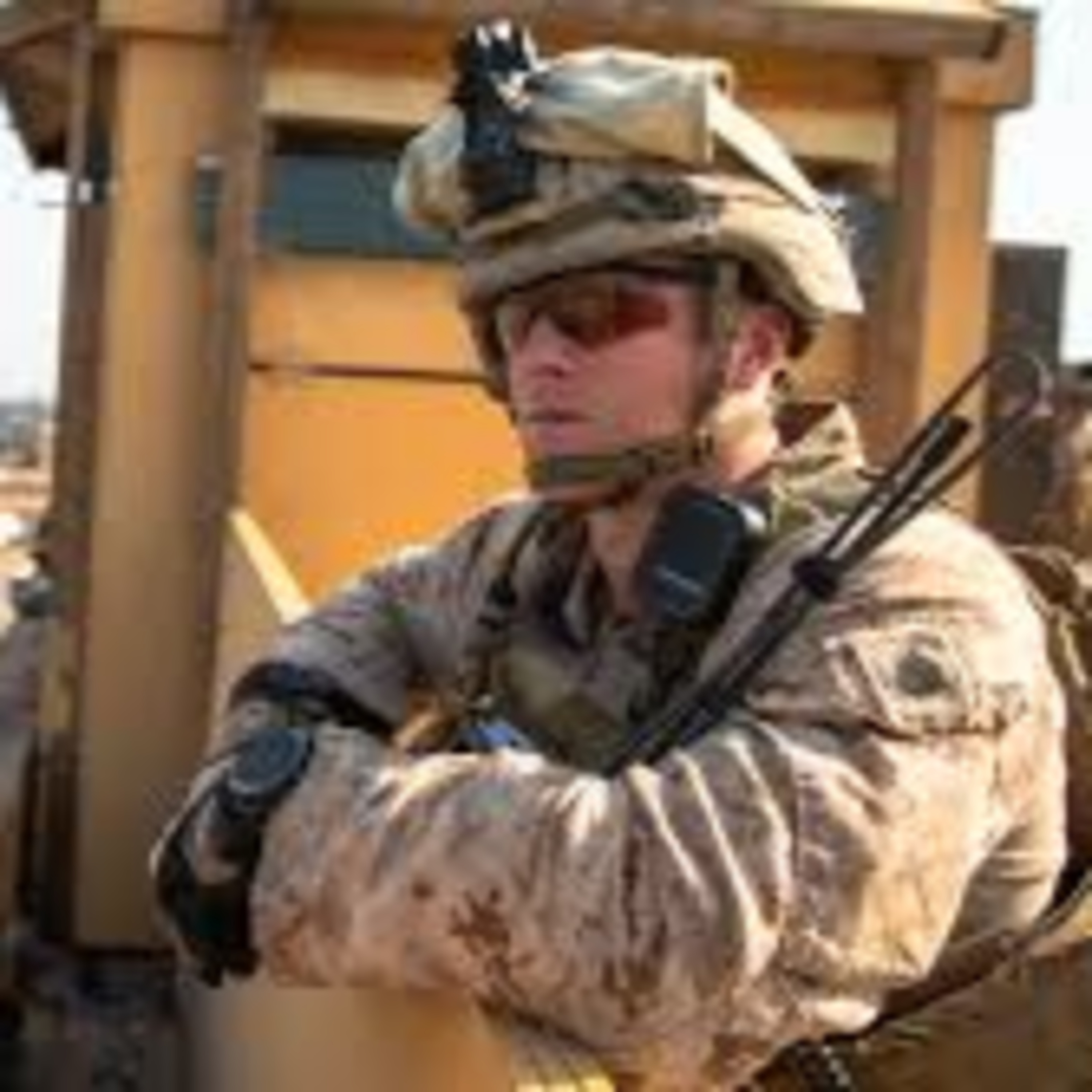 Painful Questions, Searing Lessons: What Did We Learn in the Failed Iraq War? episode artwork
