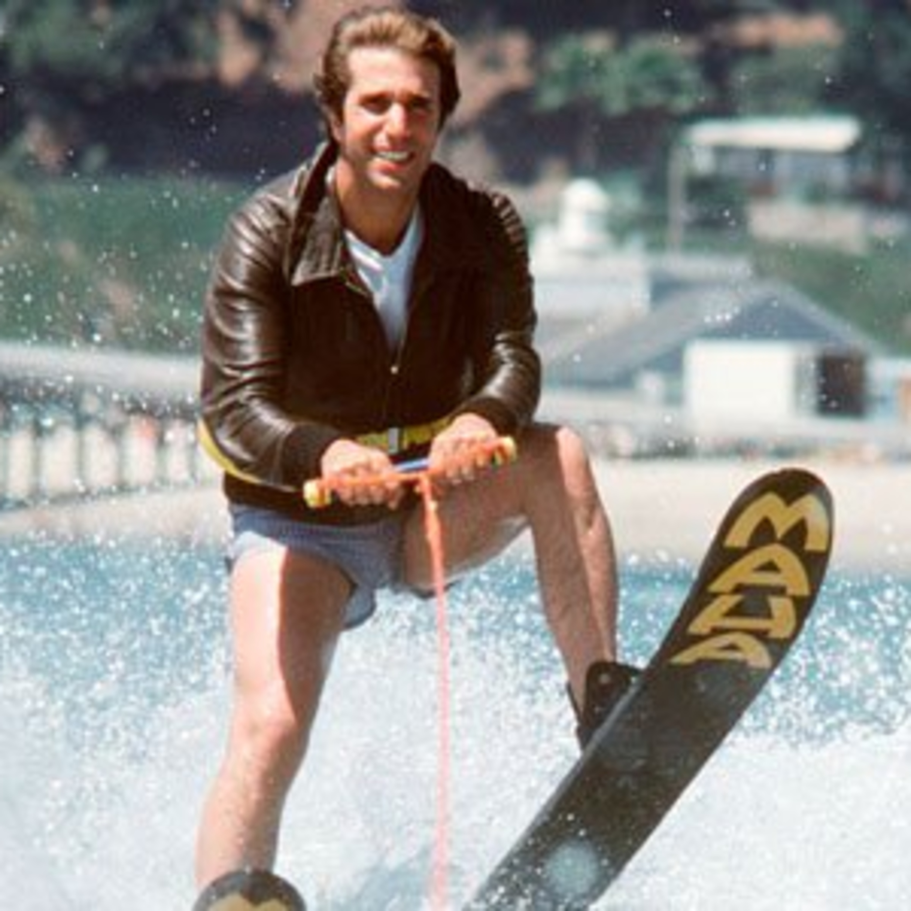 Is Donald Trump Actually About to Go Full "Jump the Shark" Crazy? episode artwork