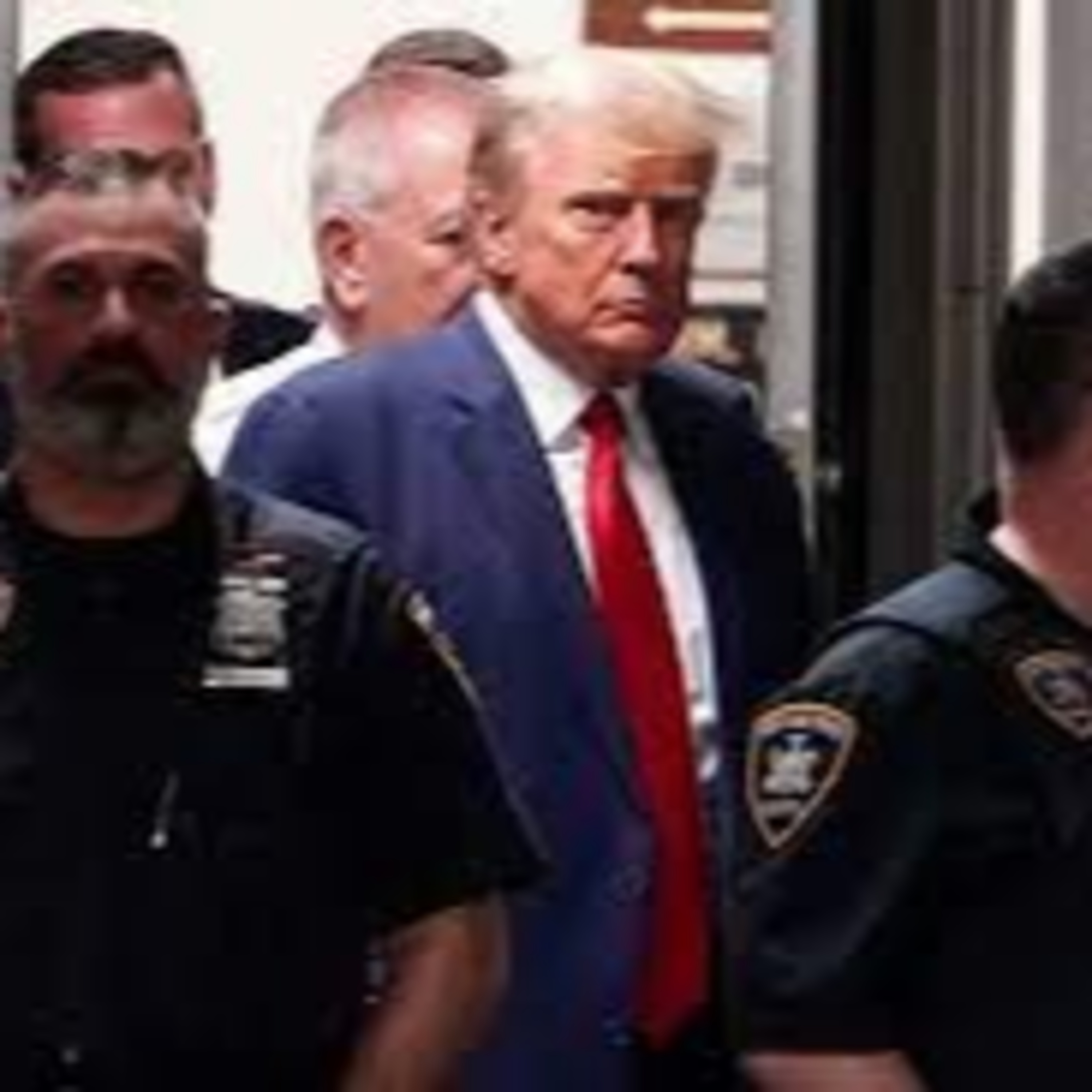 PART TWO: Is the Devastating Trump Felony Indictment Way Worse Than He Imagined? episode artwork